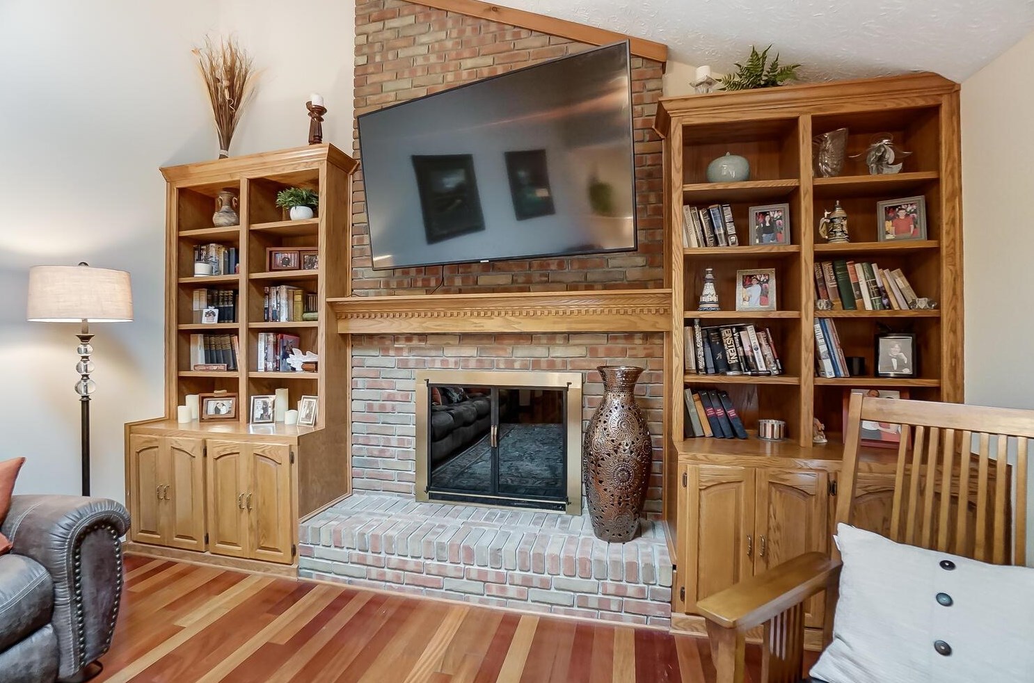 13114 Oakmere Dr, Pickerington OH  43147-9005 exterior
