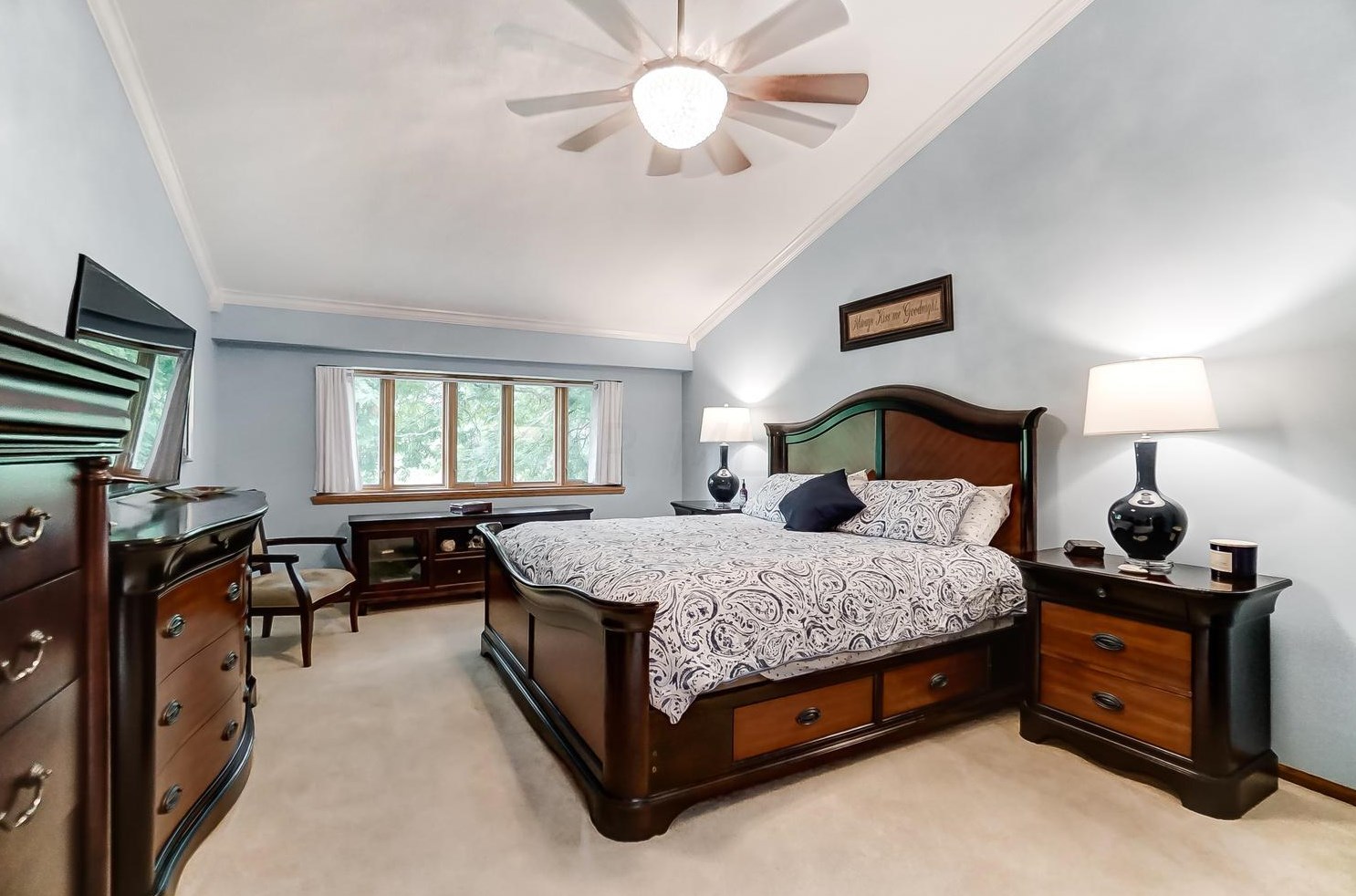 13114 Oakmere Dr, Pickerington OH  43147-9005 exterior