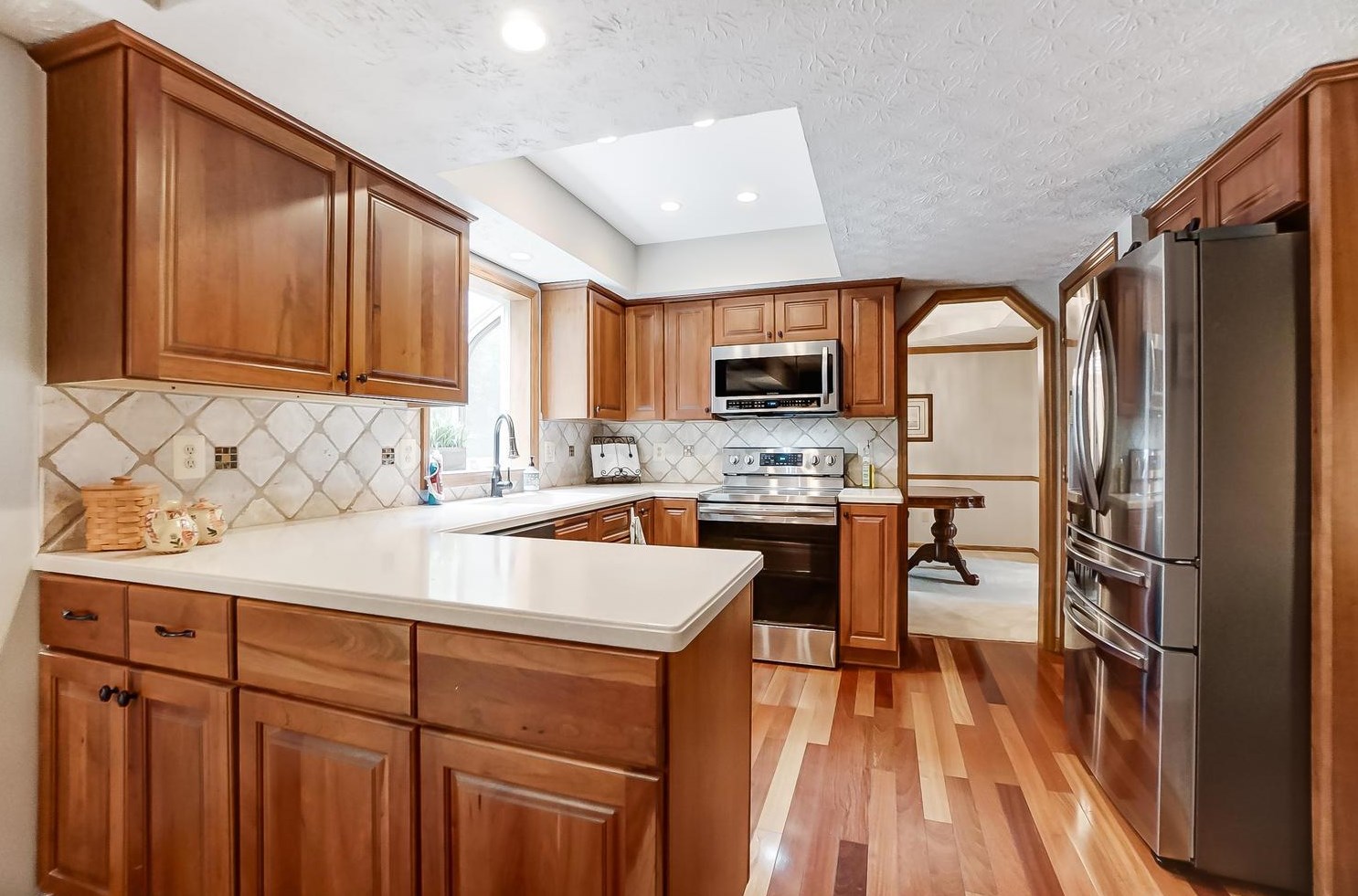 13114 Oakmere Dr, Pickerington OH  43147-9005 exterior