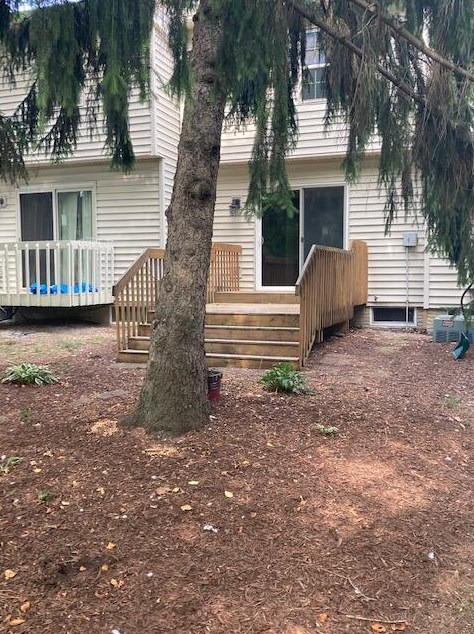 497 Foxtrail Cir, Westerville, OH 43081-2851