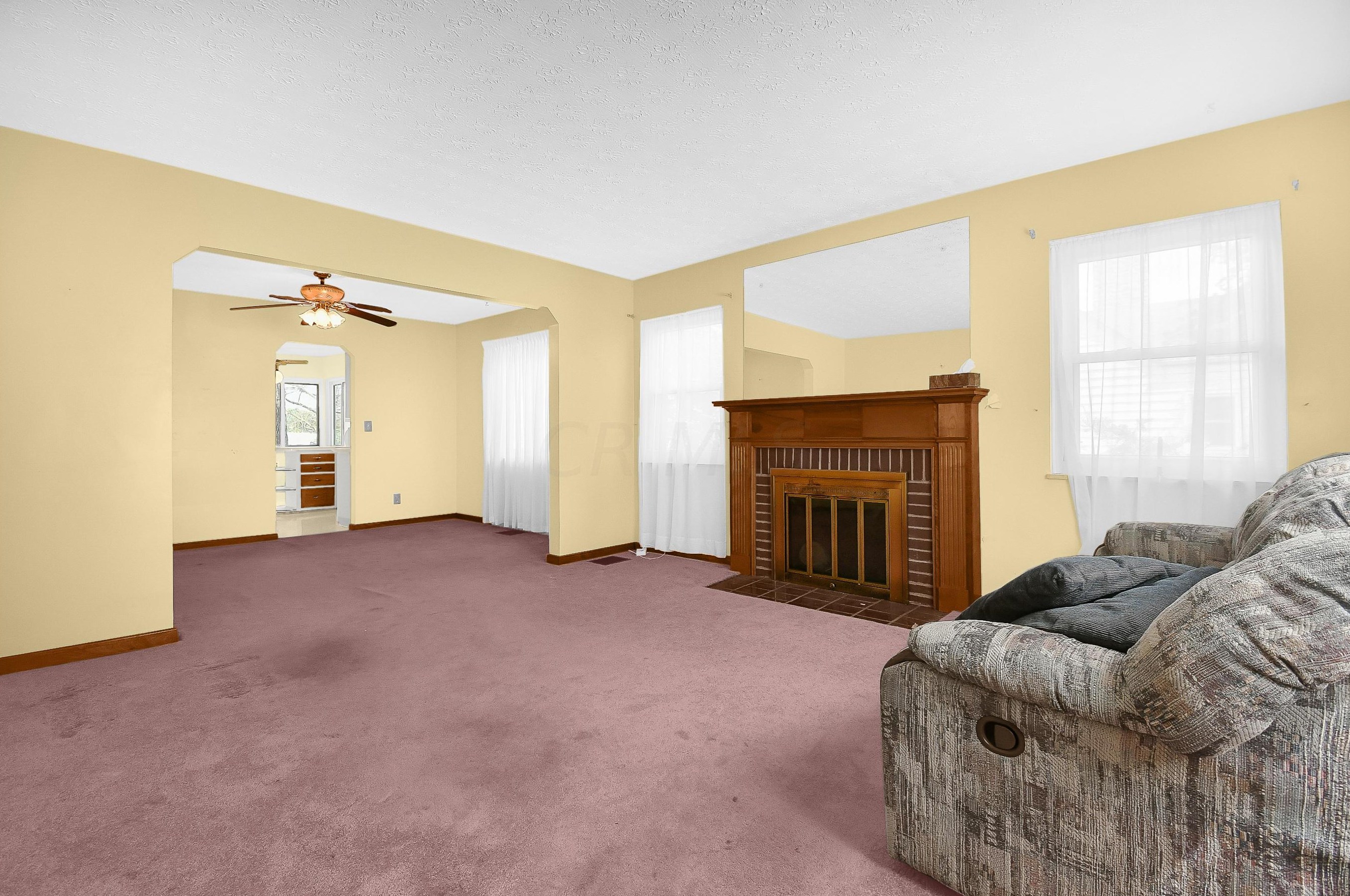 763 Binns Blvd, Columbus OH 43204-2346 exterior