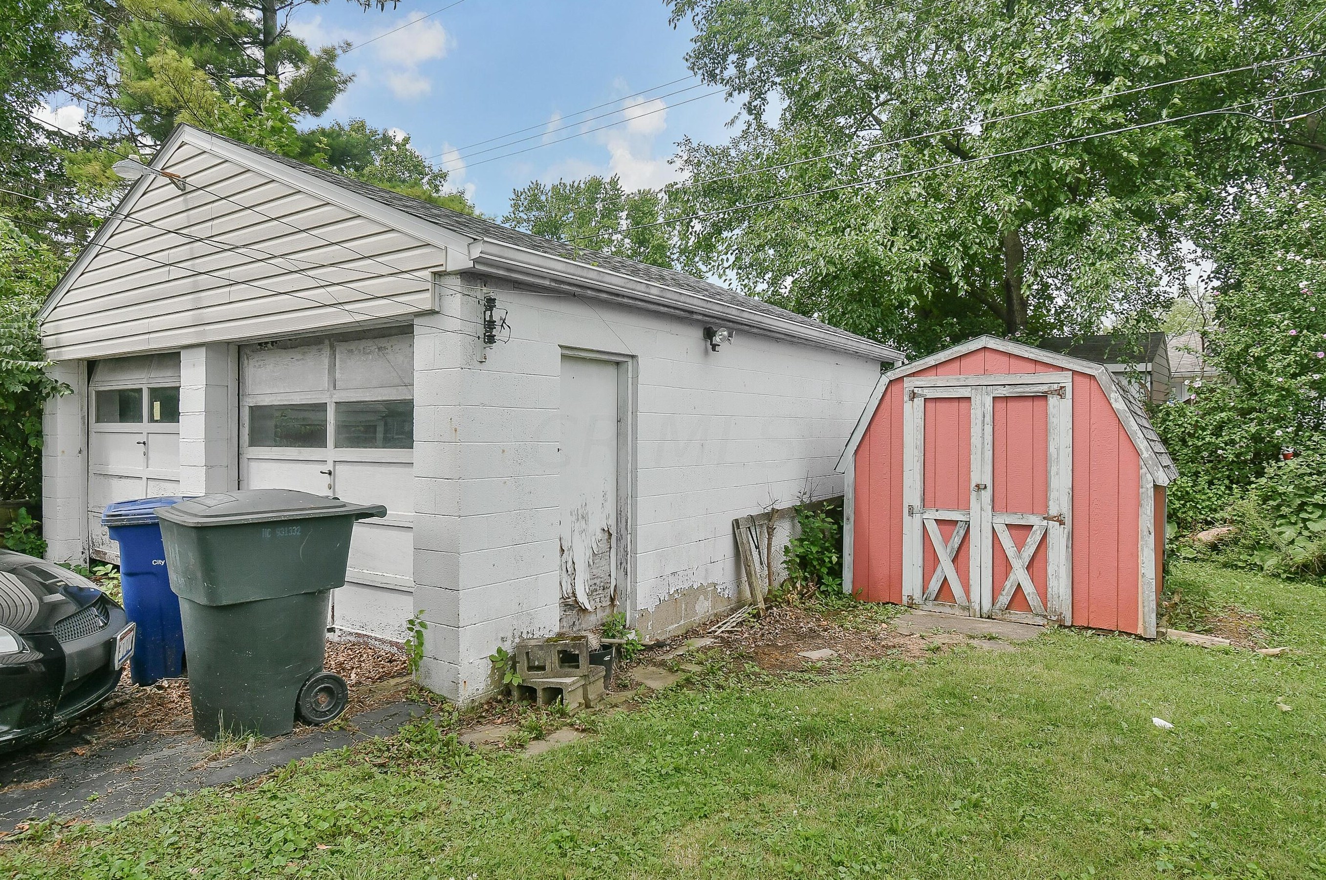 763 Binns Blvd, Columbus OH 43204-2346 exterior