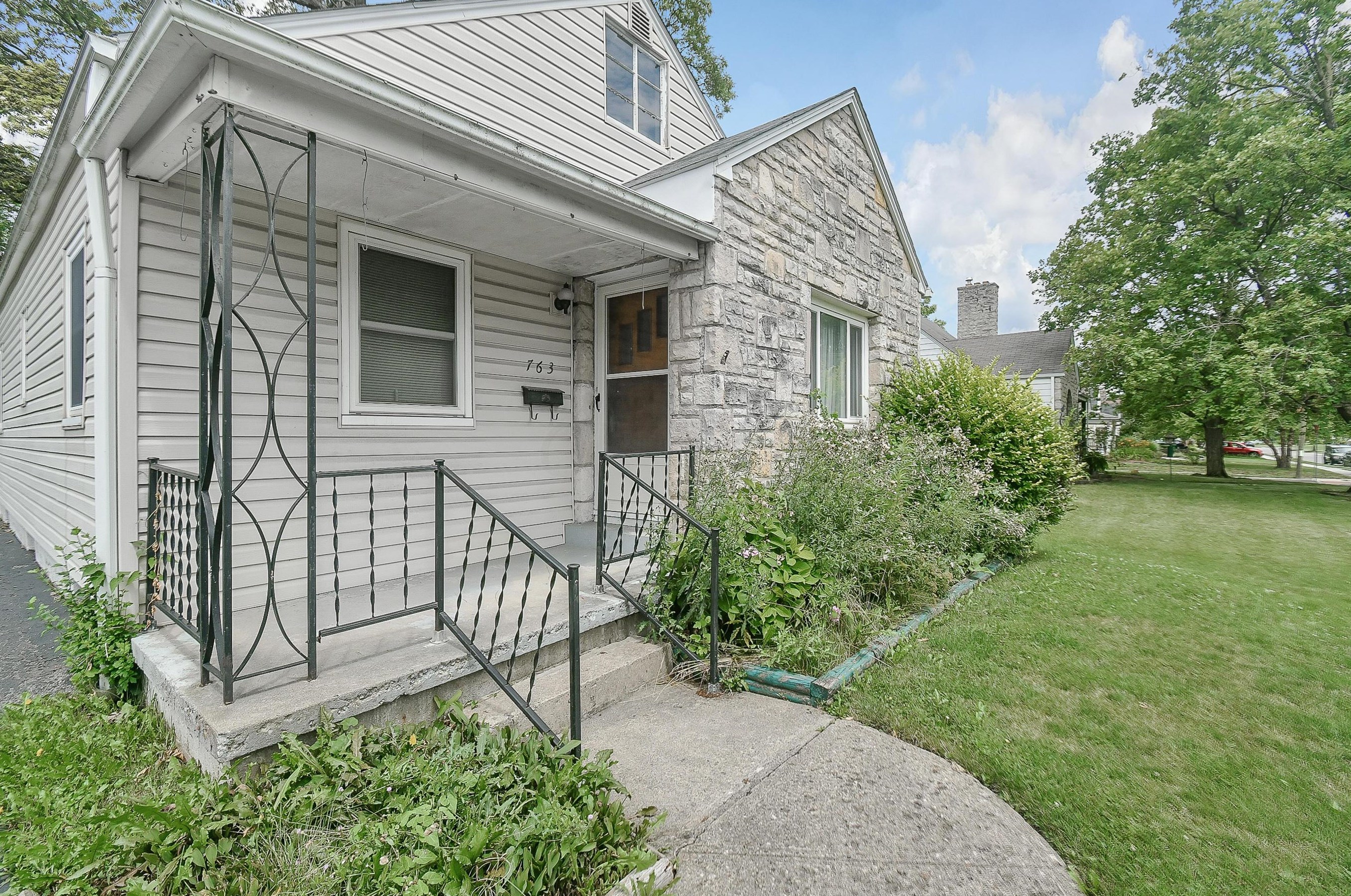 763 Binns Blvd, Columbus OH 43204-2346 exterior