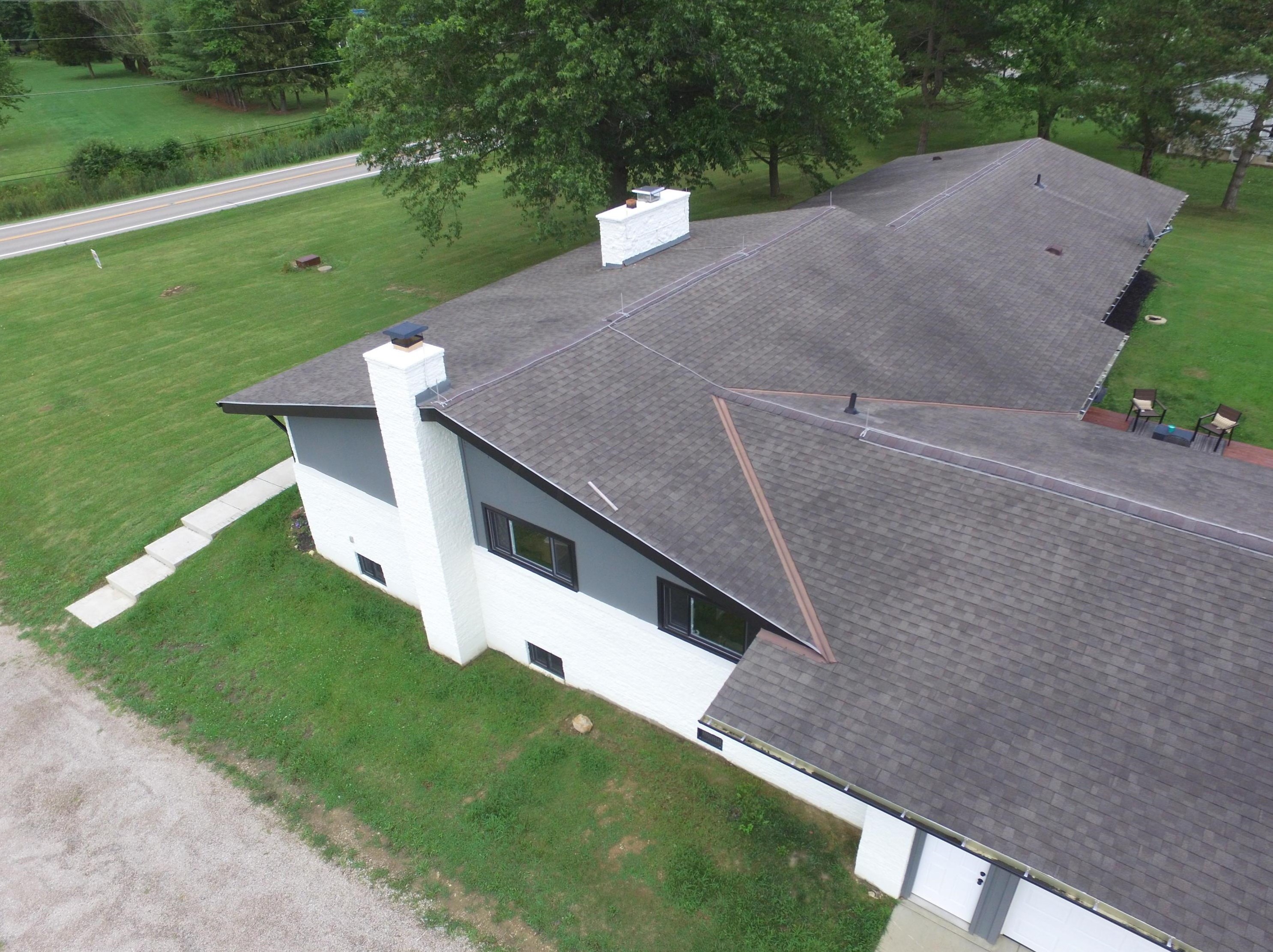 11681 State Route 736, Marysville OH  43040-8843 exterior