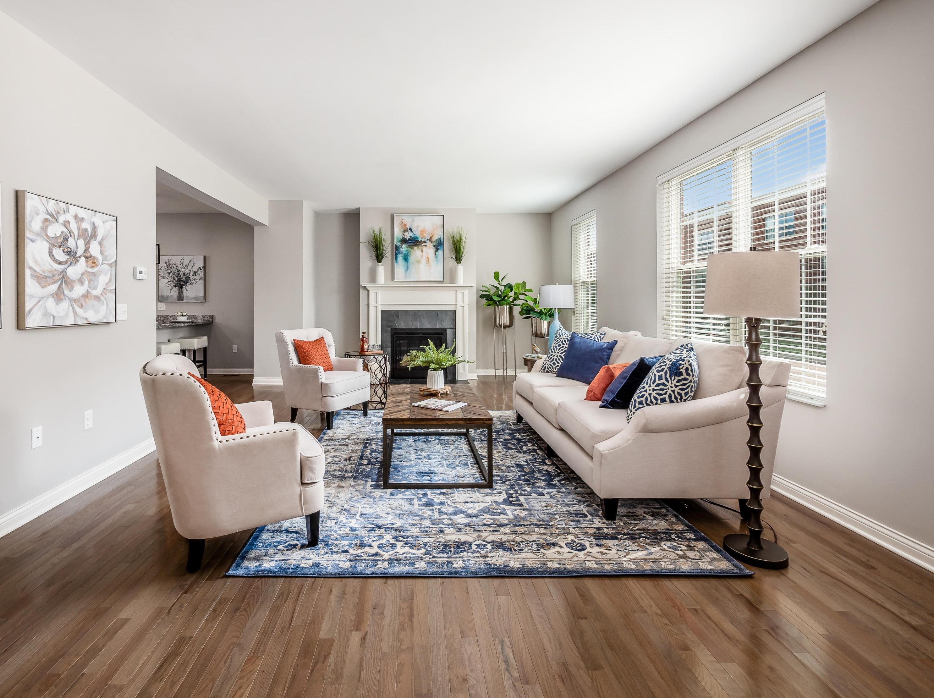 381 Deshler Ave, Columbus OH  43206-2714 exterior