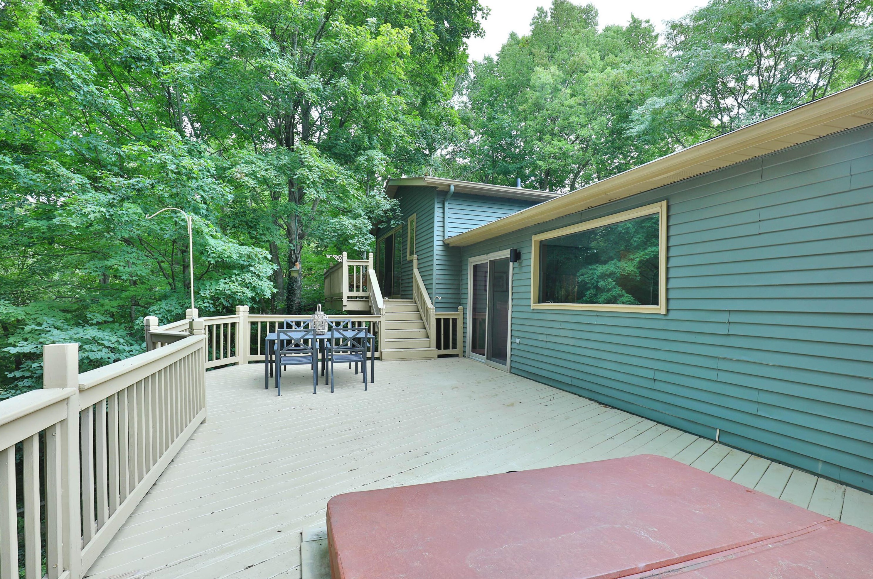 4202 Klondike Rd, Delaware OH  43015-9513 exterior