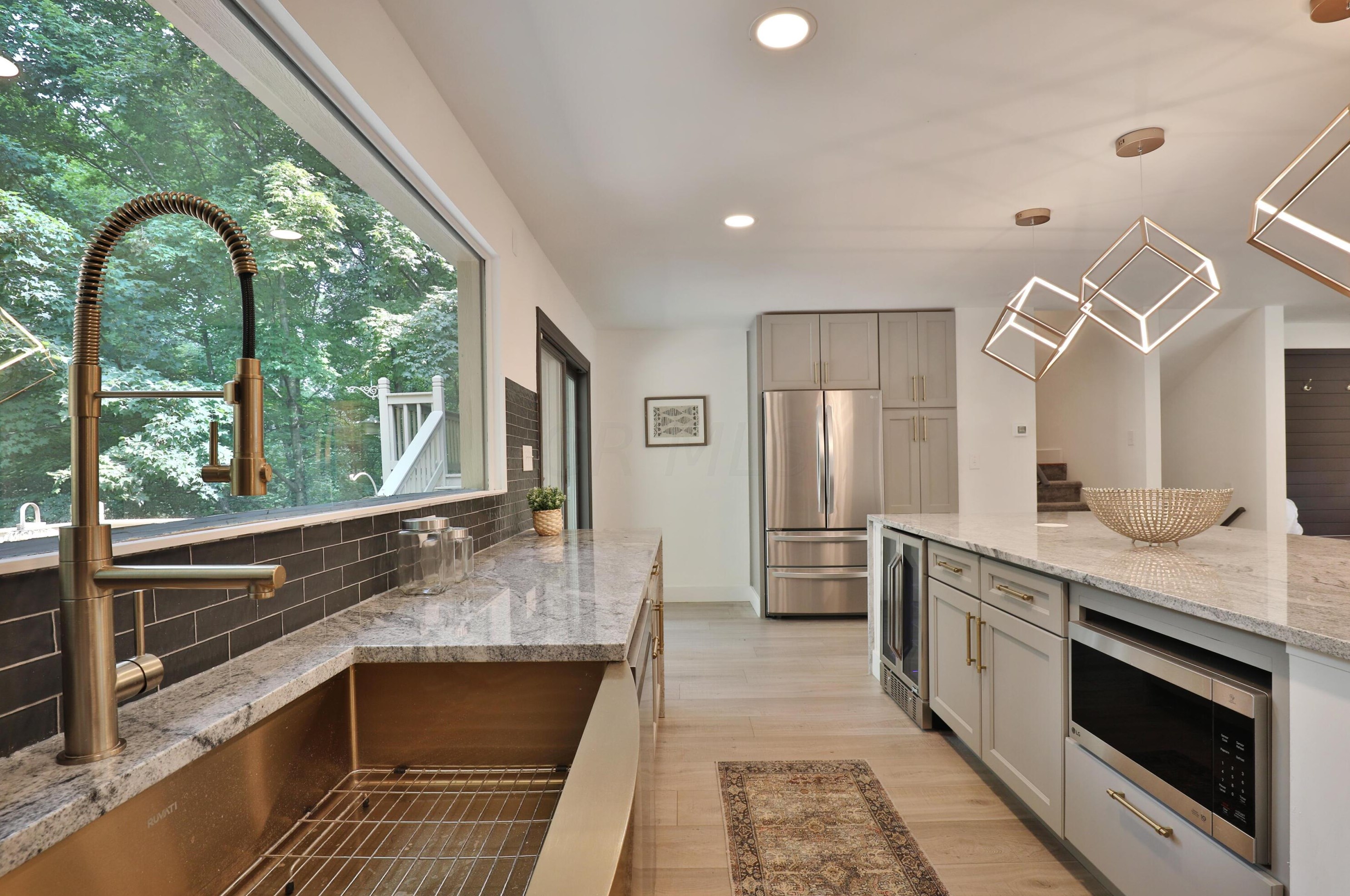 4202 Klondike Rd, Delaware OH  43015-9513 exterior