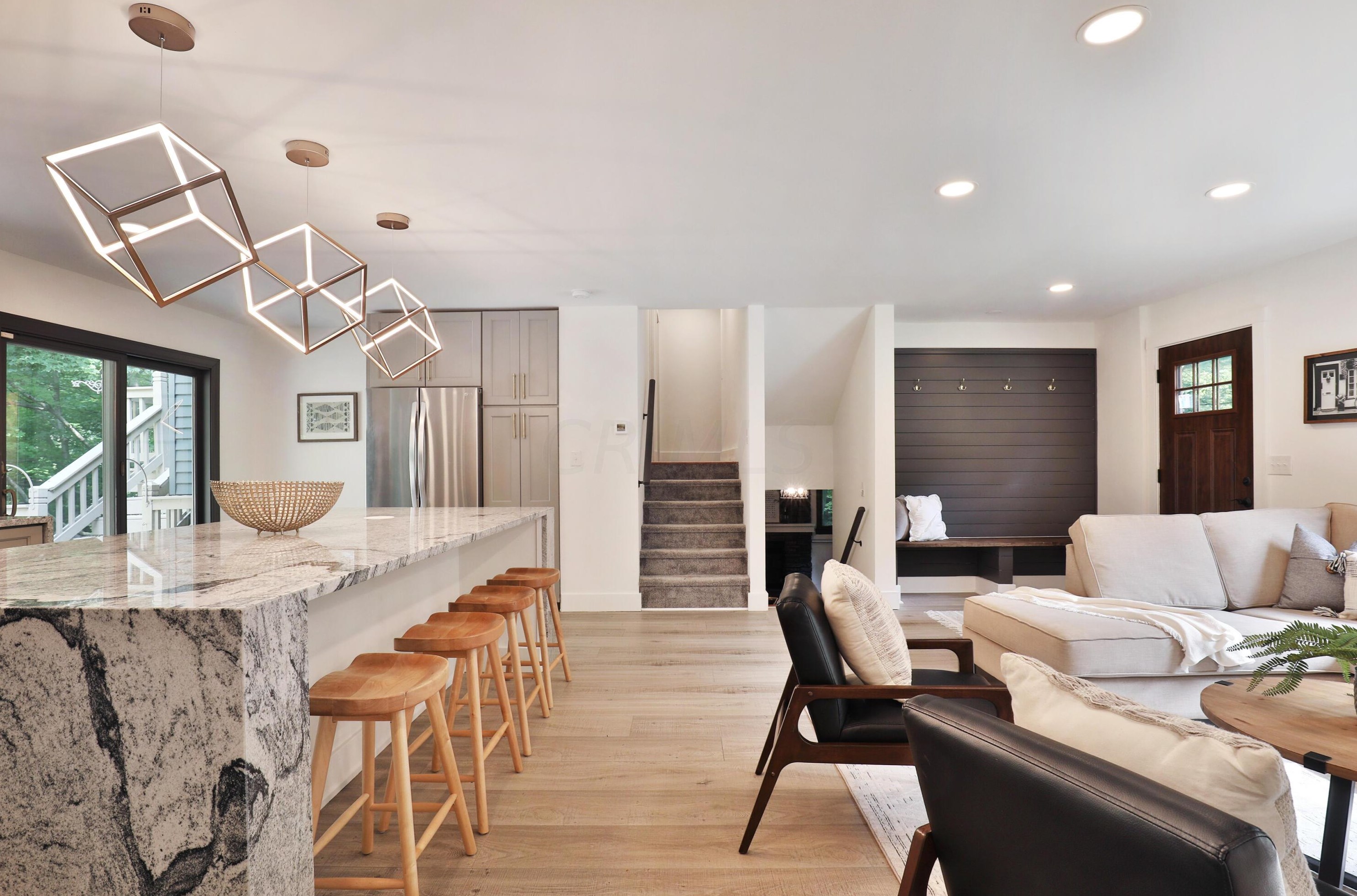 4202 Klondike Rd, Delaware OH  43015-9513 exterior