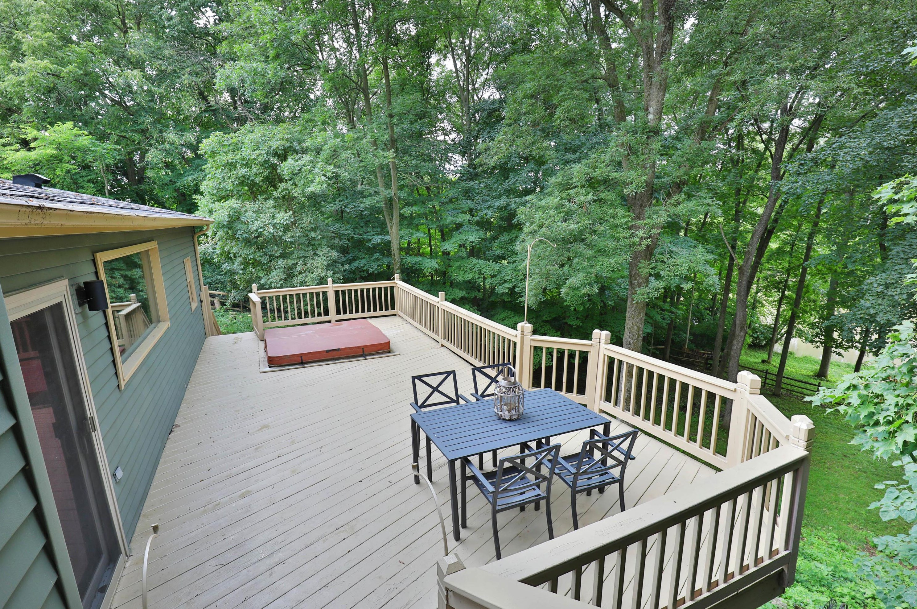 4202 Klondike Rd, Delaware OH  43015-9513 exterior