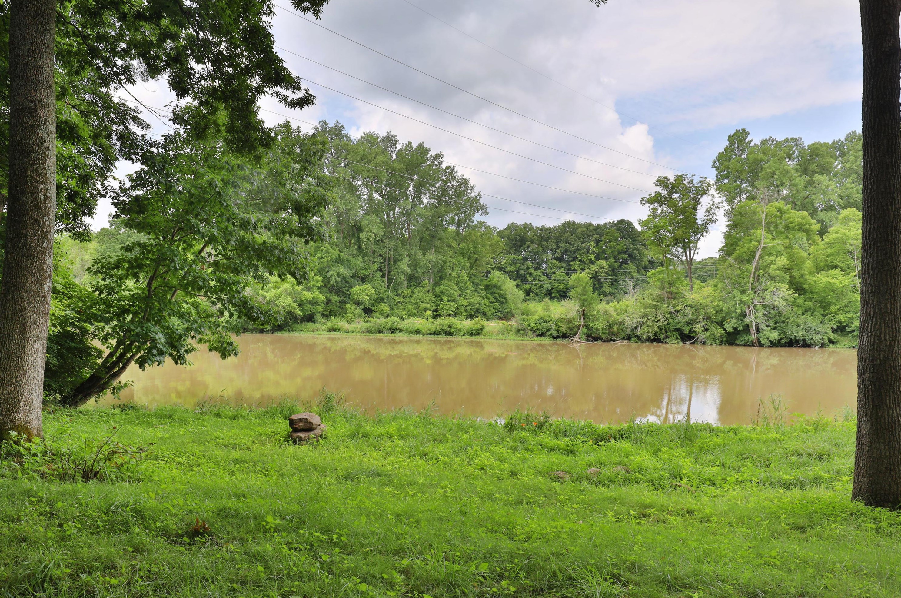 4202 Klondike Rd, Delaware OH  43015-9513 exterior