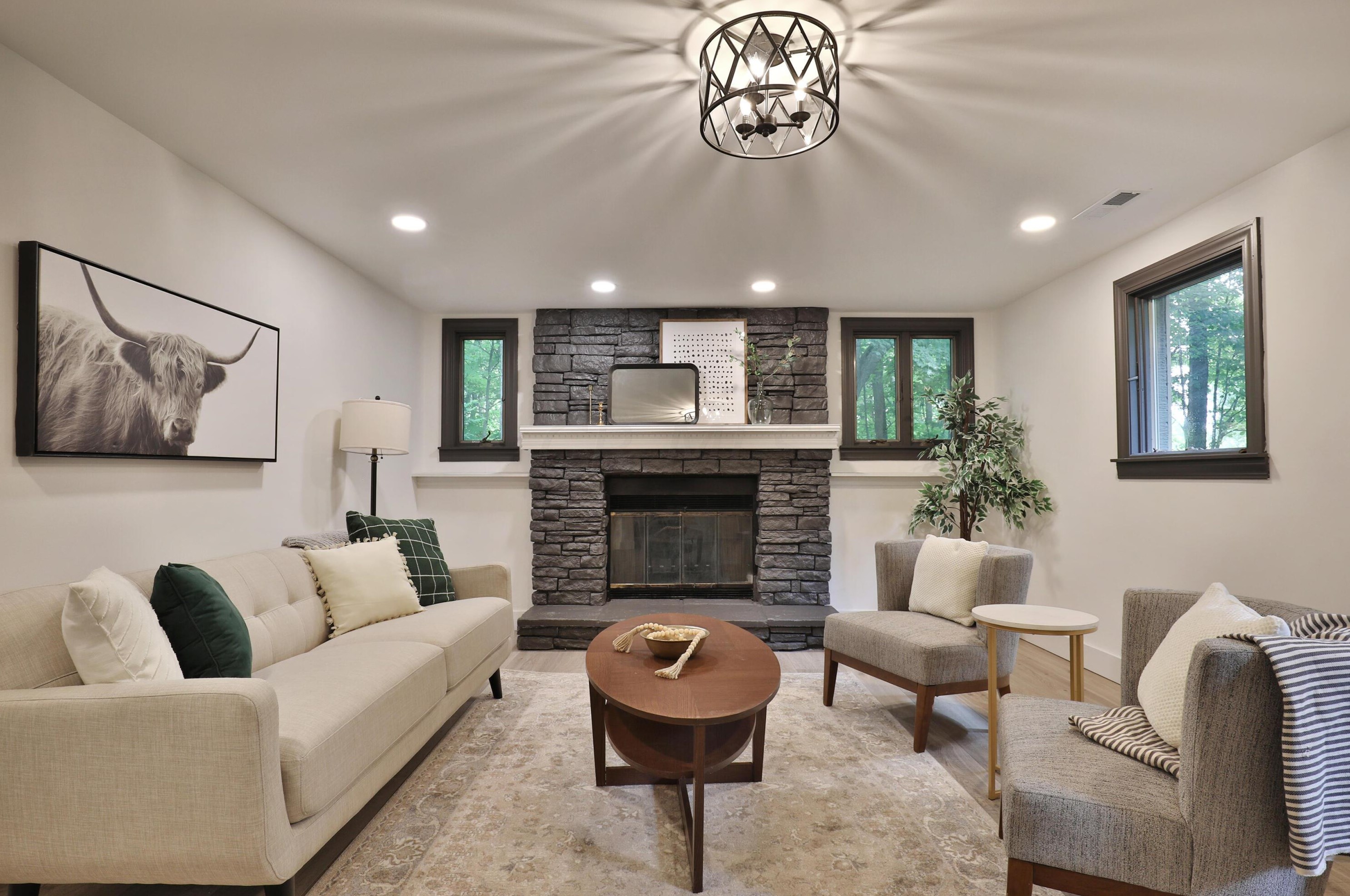 4202 Klondike Rd, Delaware OH  43015-9513 exterior