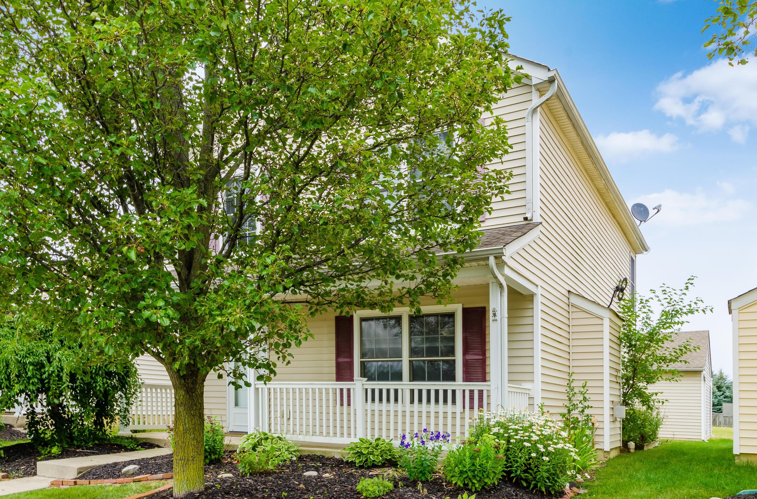 118 Paine St, Delaware, OH 43015-5015