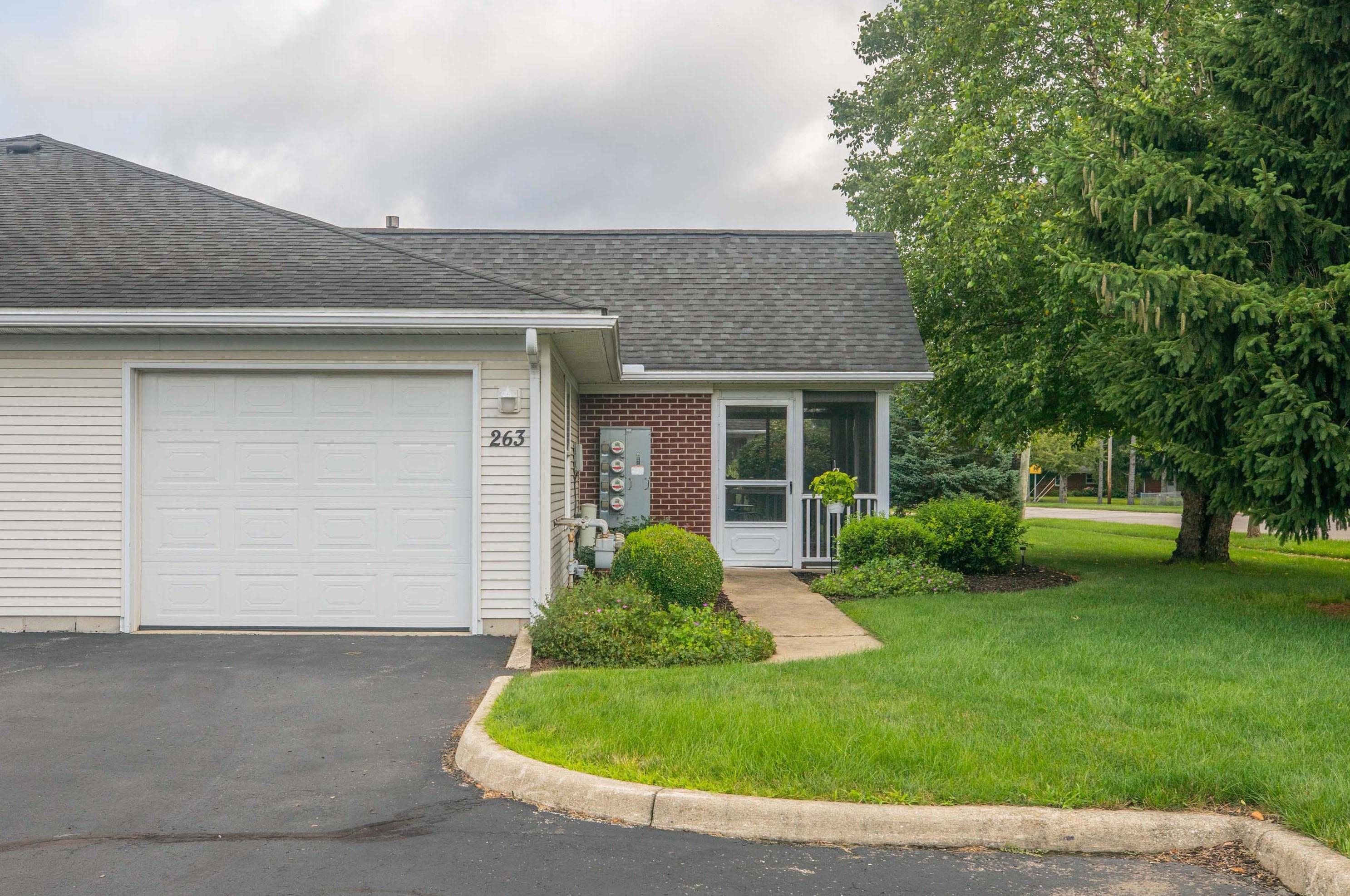 263 Chapman Way, Mansfield, OH 44904