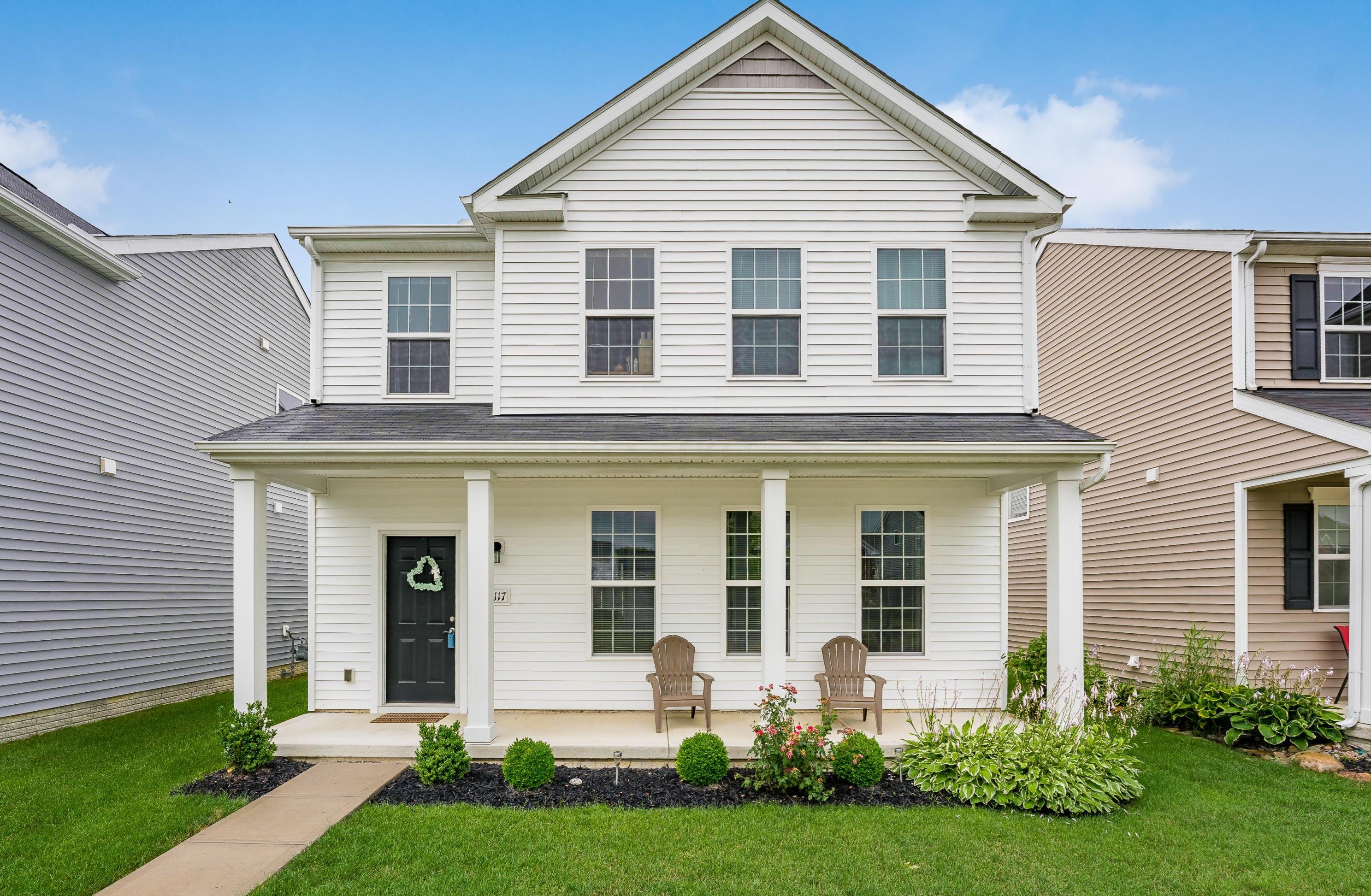 6117 Follensby Dr, Westerville, OH 43081-2684