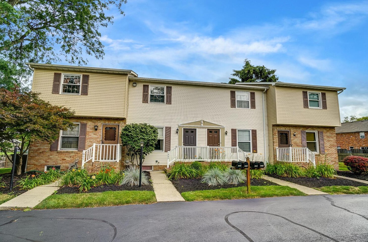 1995 Sawbury Blvd, Columbus, OH 43235-4586