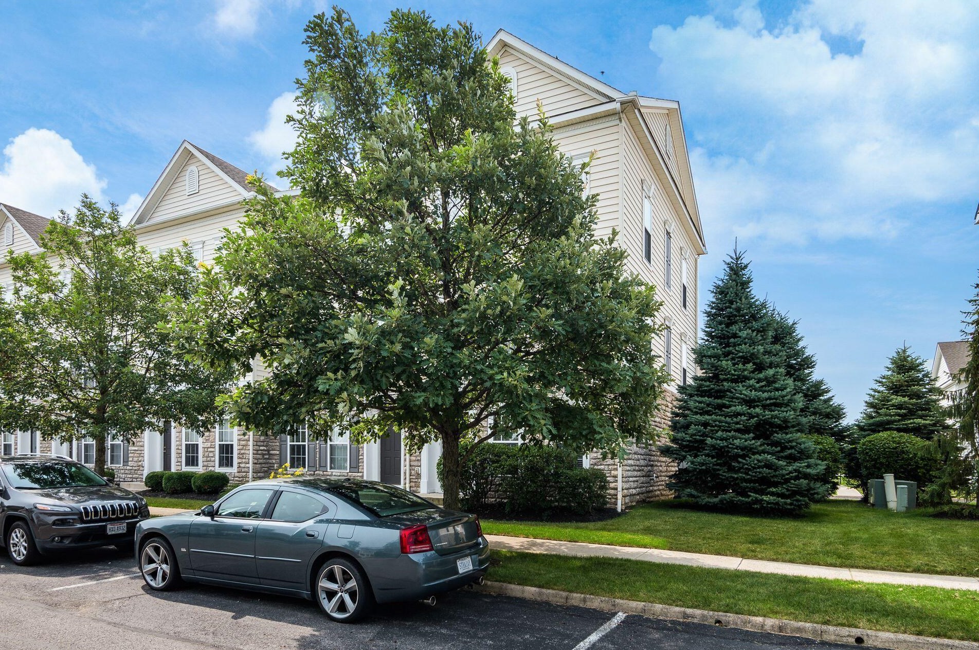5569 Mesa Falls St, Dublin, OH 43016-7409