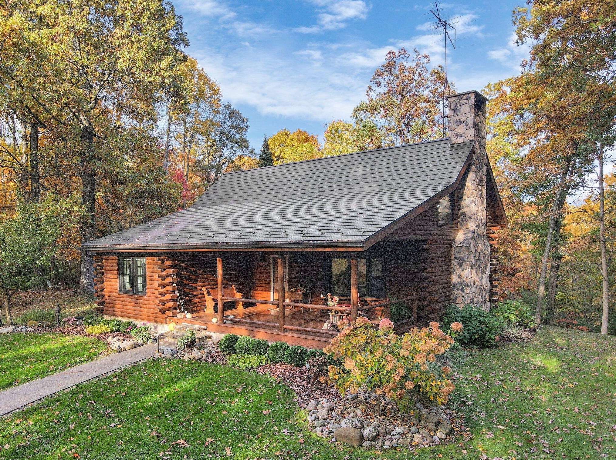 11310 Riley Chapel Rd, Danville, OH 43014