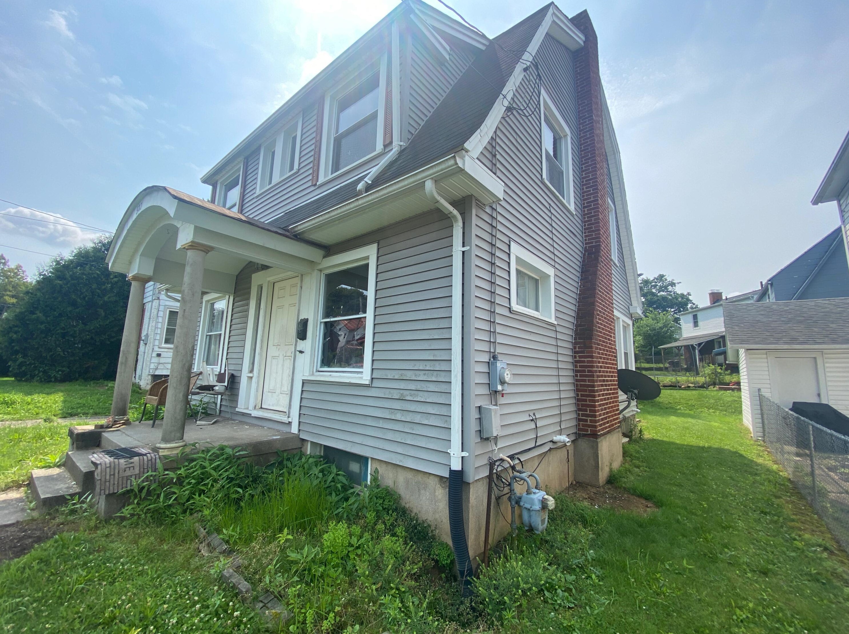 587 Heineman Blvd, Mansfield, OH 44903