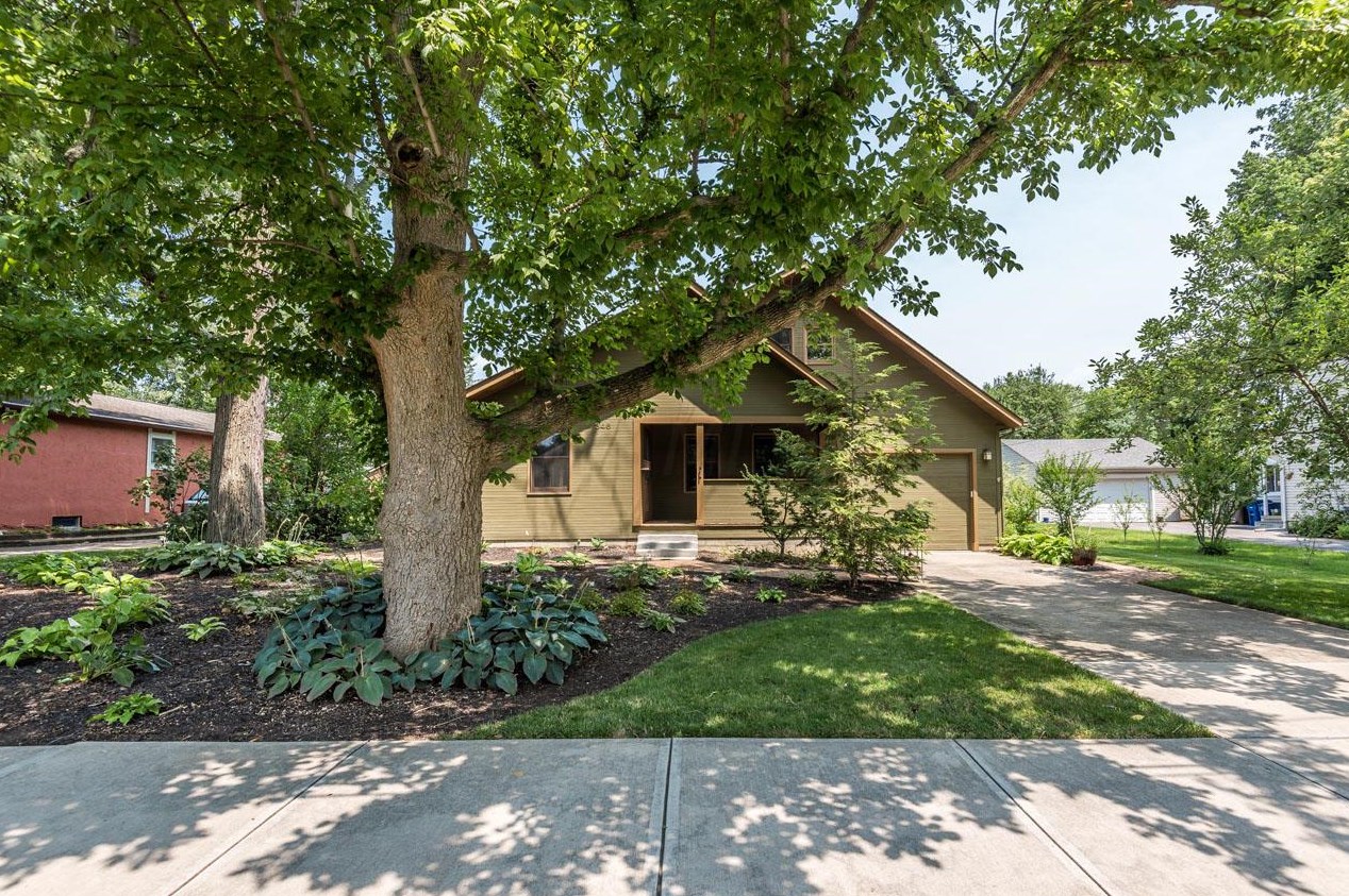 346 Park St, Westerville, OH 43081-1750