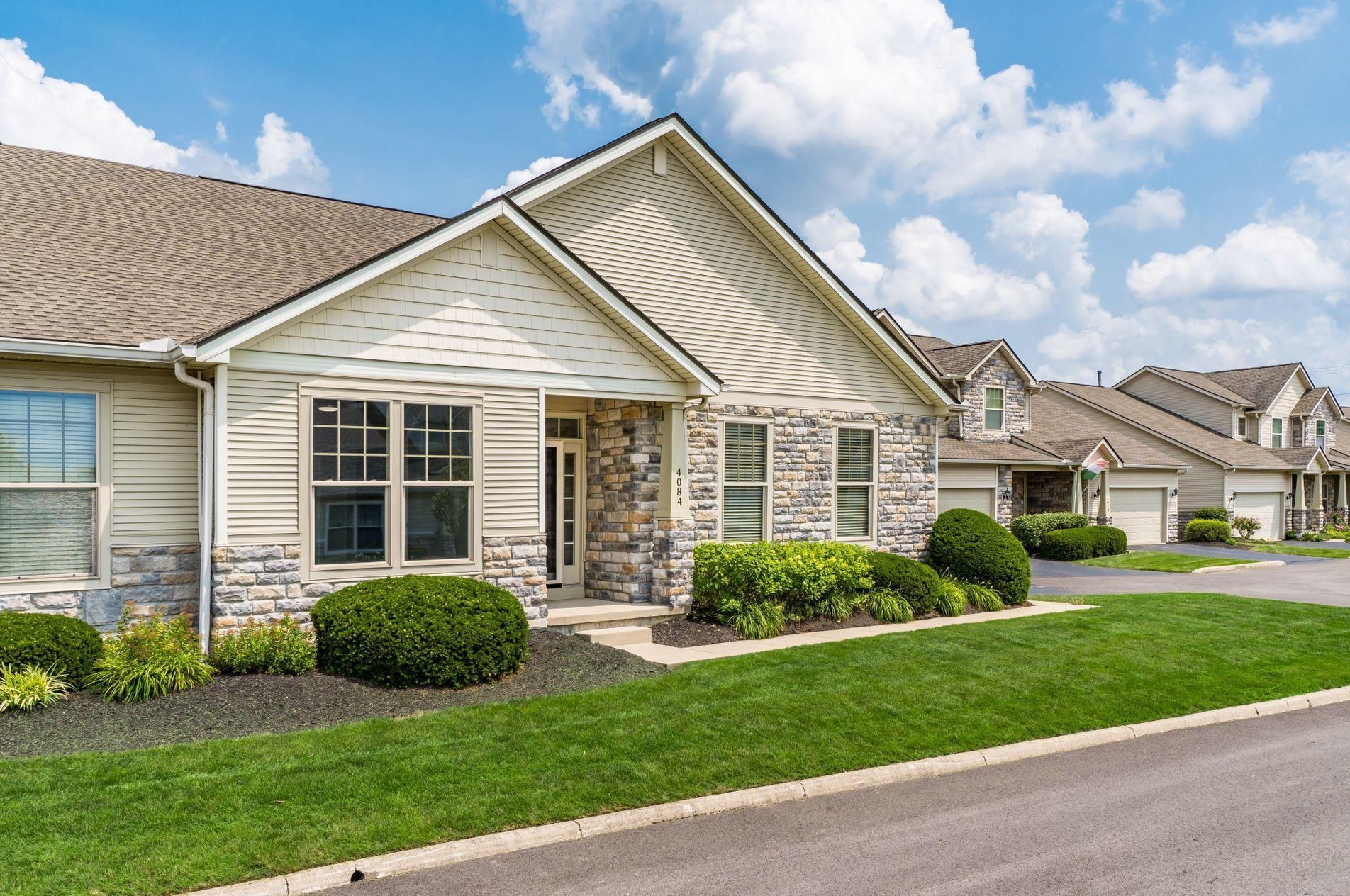 4084 Coventry Manor Way, Hilliard, OH 43026-7379