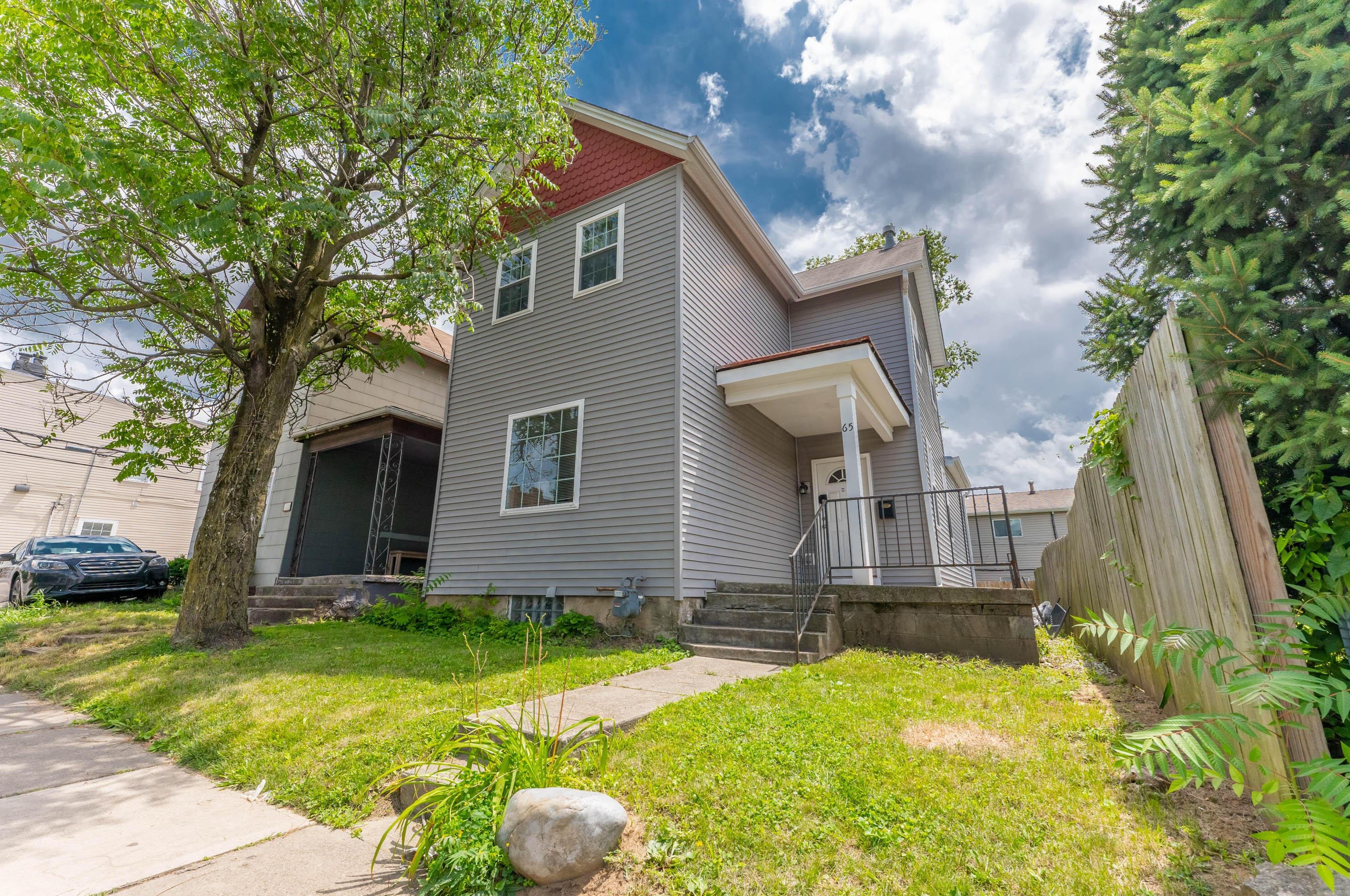 65 E 7th Ave, Columbus, OH 43201