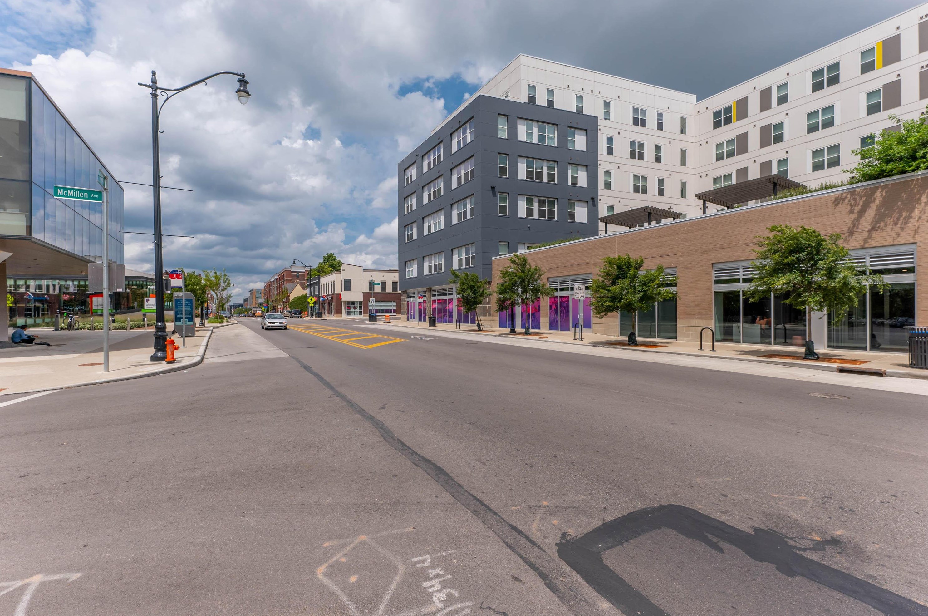 65 7th Ave, Columbus OH  43201-2561 exterior