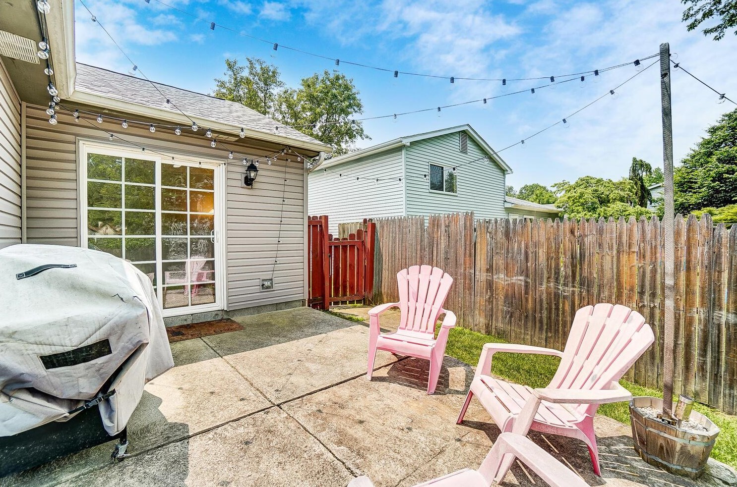 4538 Glenhaven Dr, Columbus OH 43231-5987 exterior