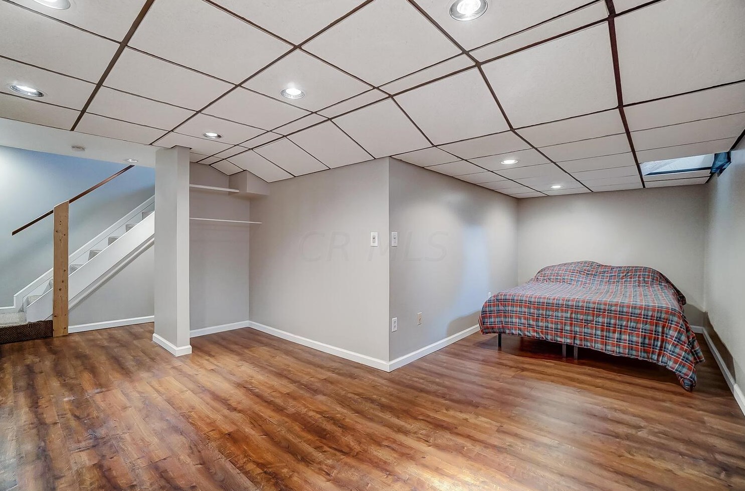 4538 Glenhaven Dr, Columbus OH 43231-5987 exterior