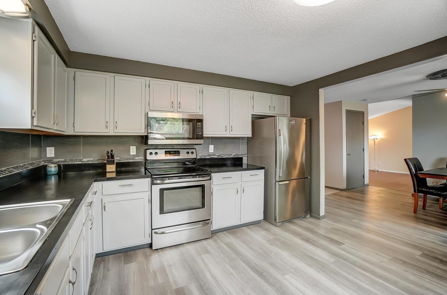 4538 Glenhaven Dr, Columbus OH 43231-5987 exterior