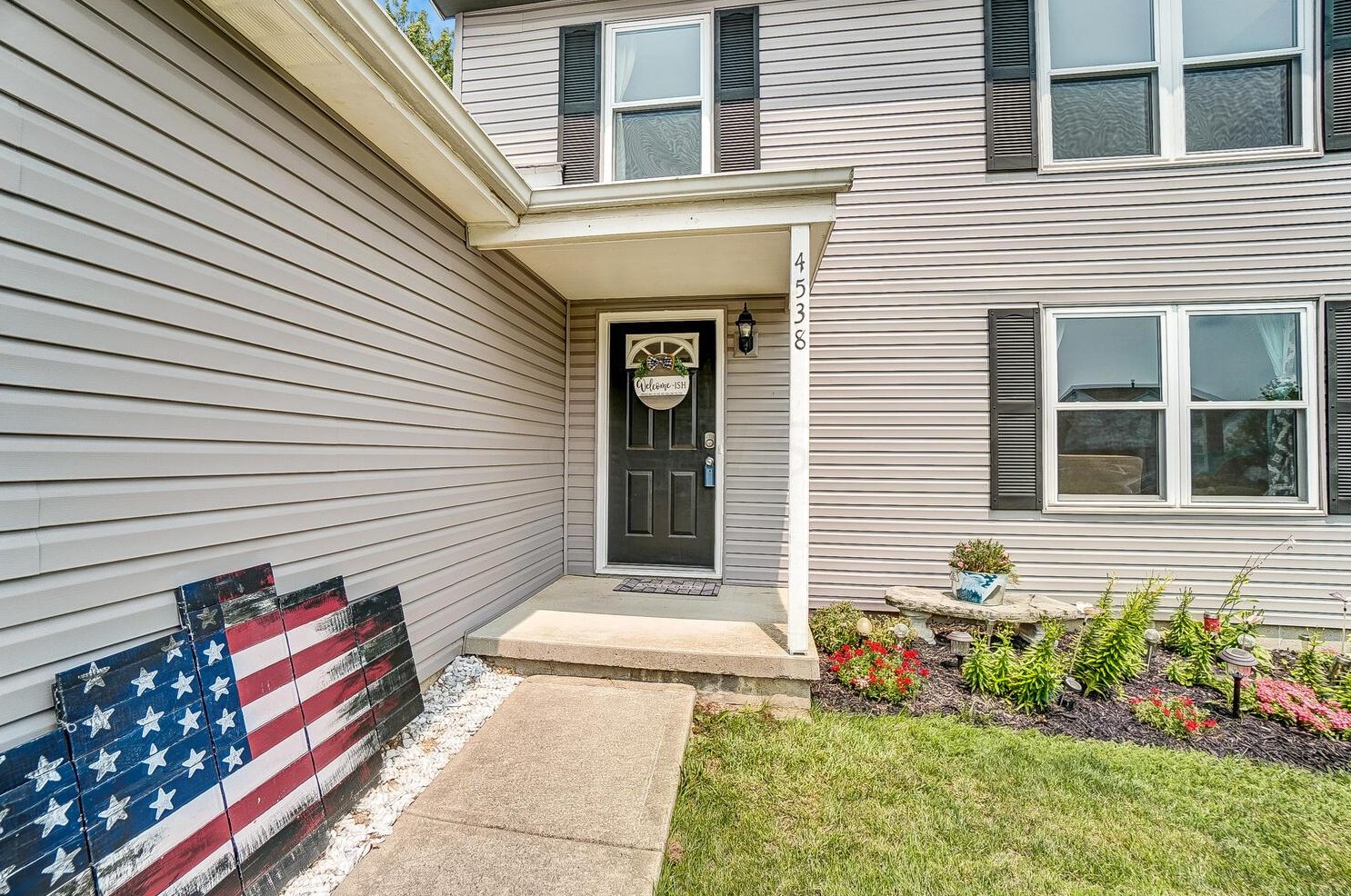 4538 Glenhaven Dr, Columbus, OH 43231-5997