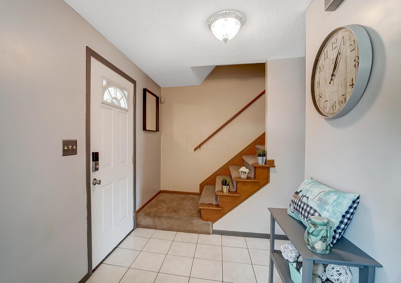 4538 Glenhaven Dr, Columbus OH 43231-5987 exterior