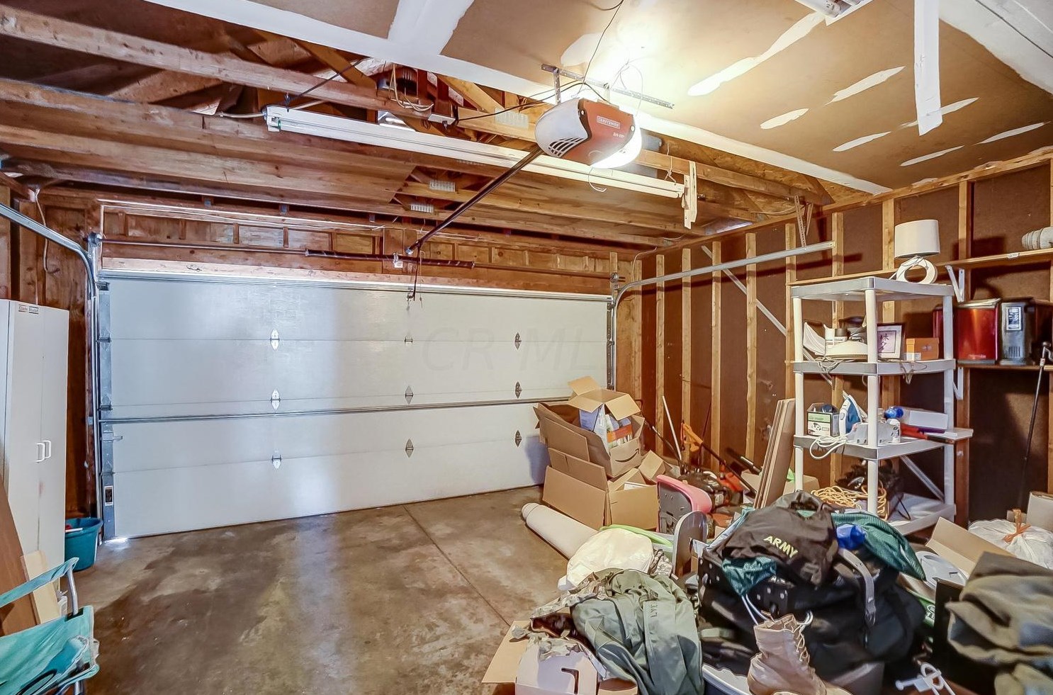 4538 Glenhaven Dr, Columbus OH 43231-5987 exterior