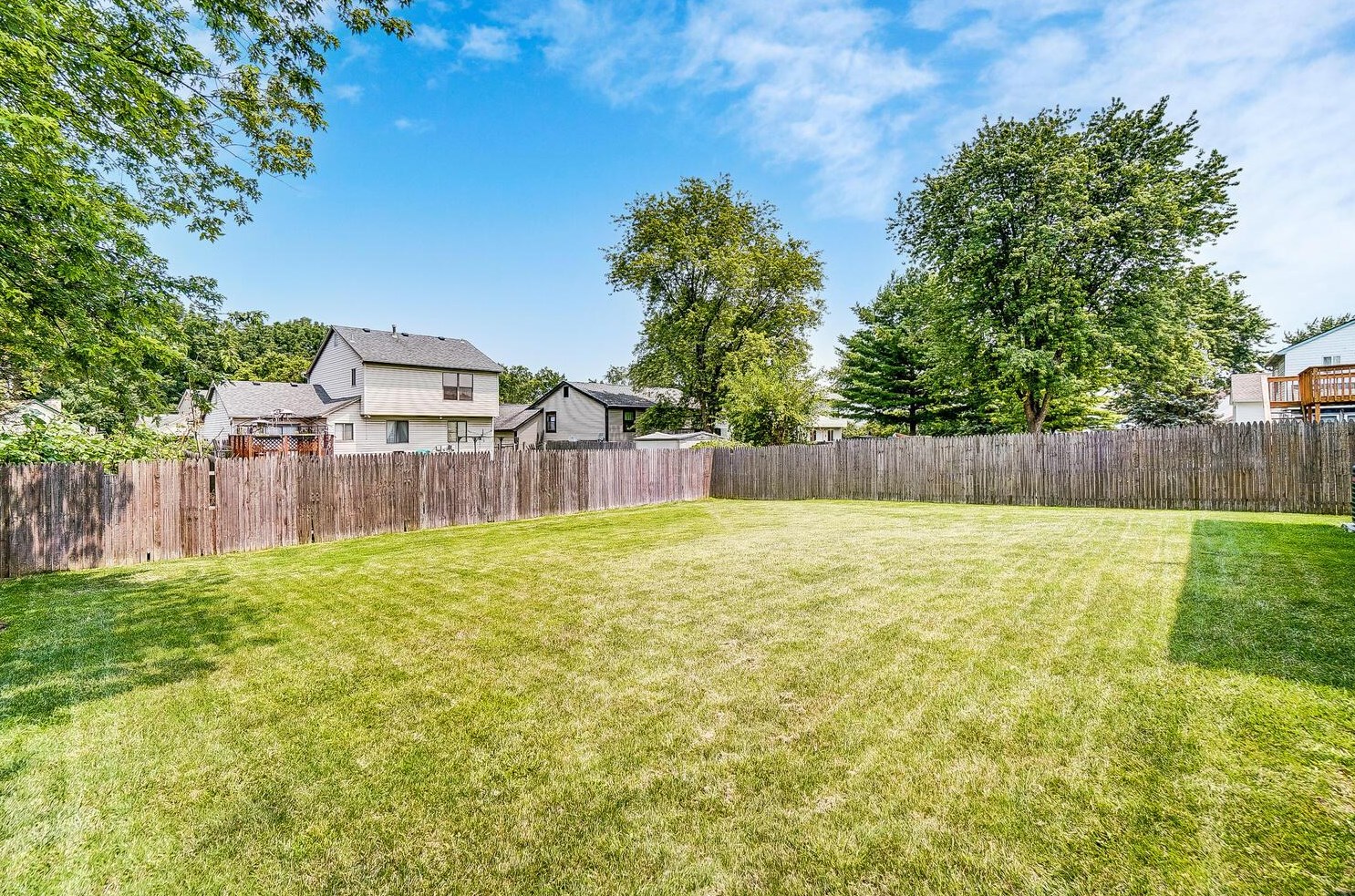 4538 Glenhaven Dr, Columbus OH 43231-5987 exterior