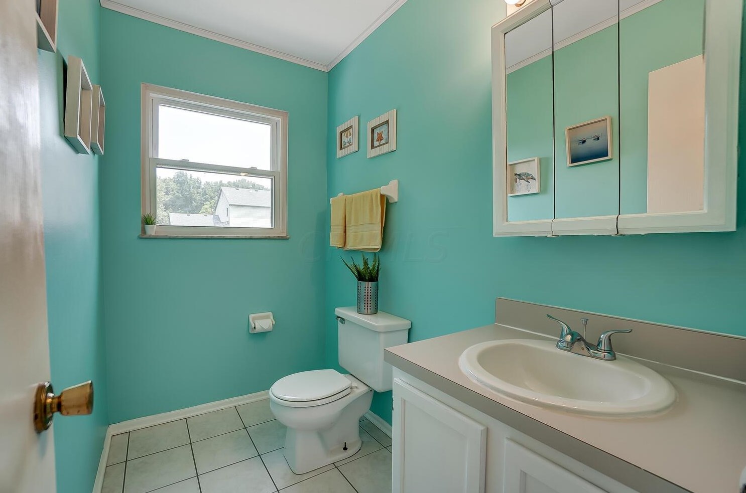 4538 Glenhaven Dr, Columbus OH 43231-5987 exterior