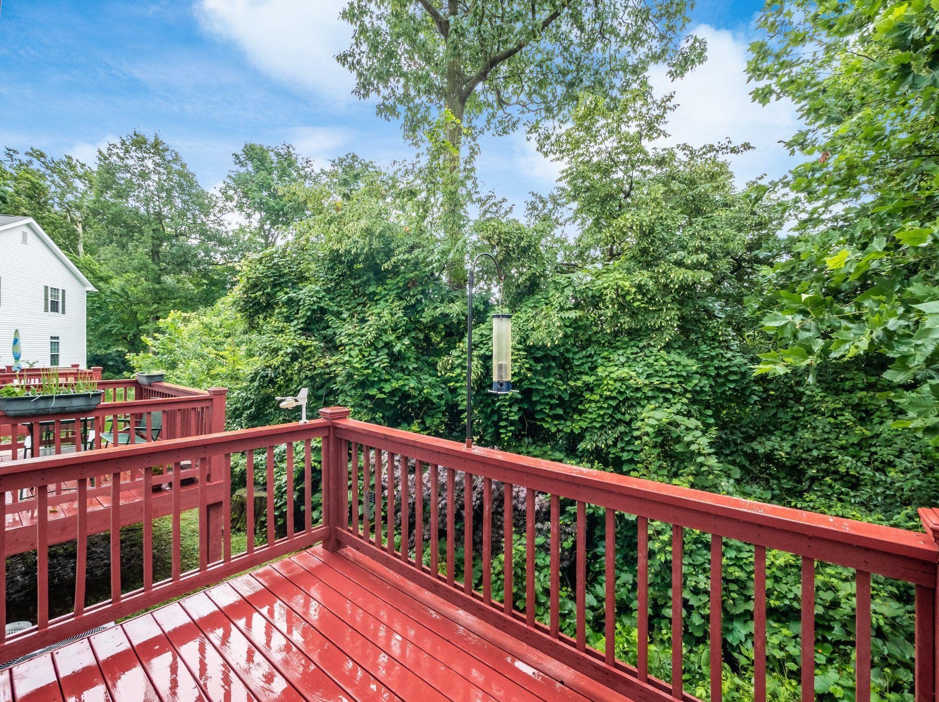 98 Olentangy Pt, Columbus OH 43202-1905 exterior