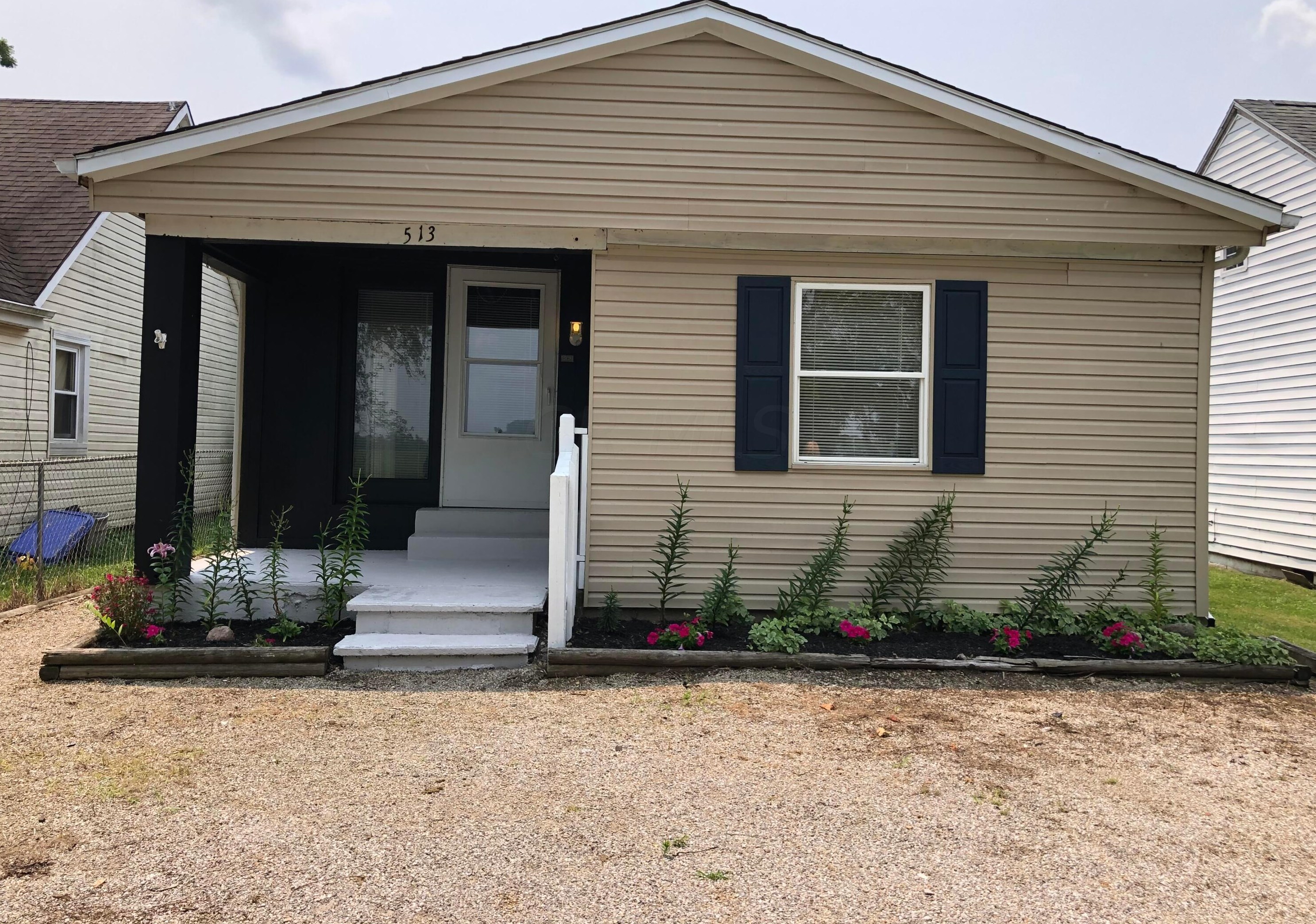 513 Victory St, Williamsport, OH 43164