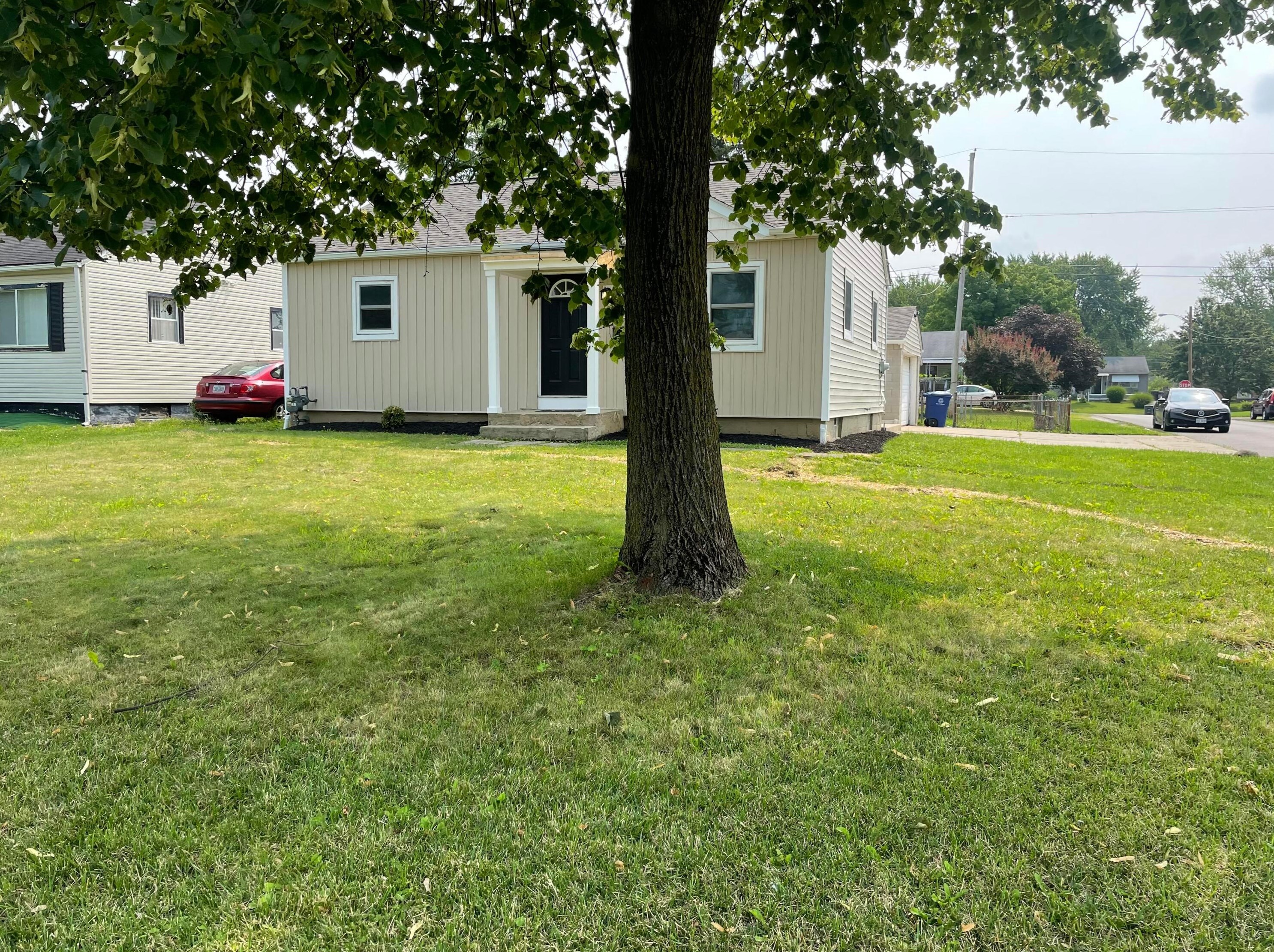 3500 Karl Rd, Columbus, OH 43224-3467