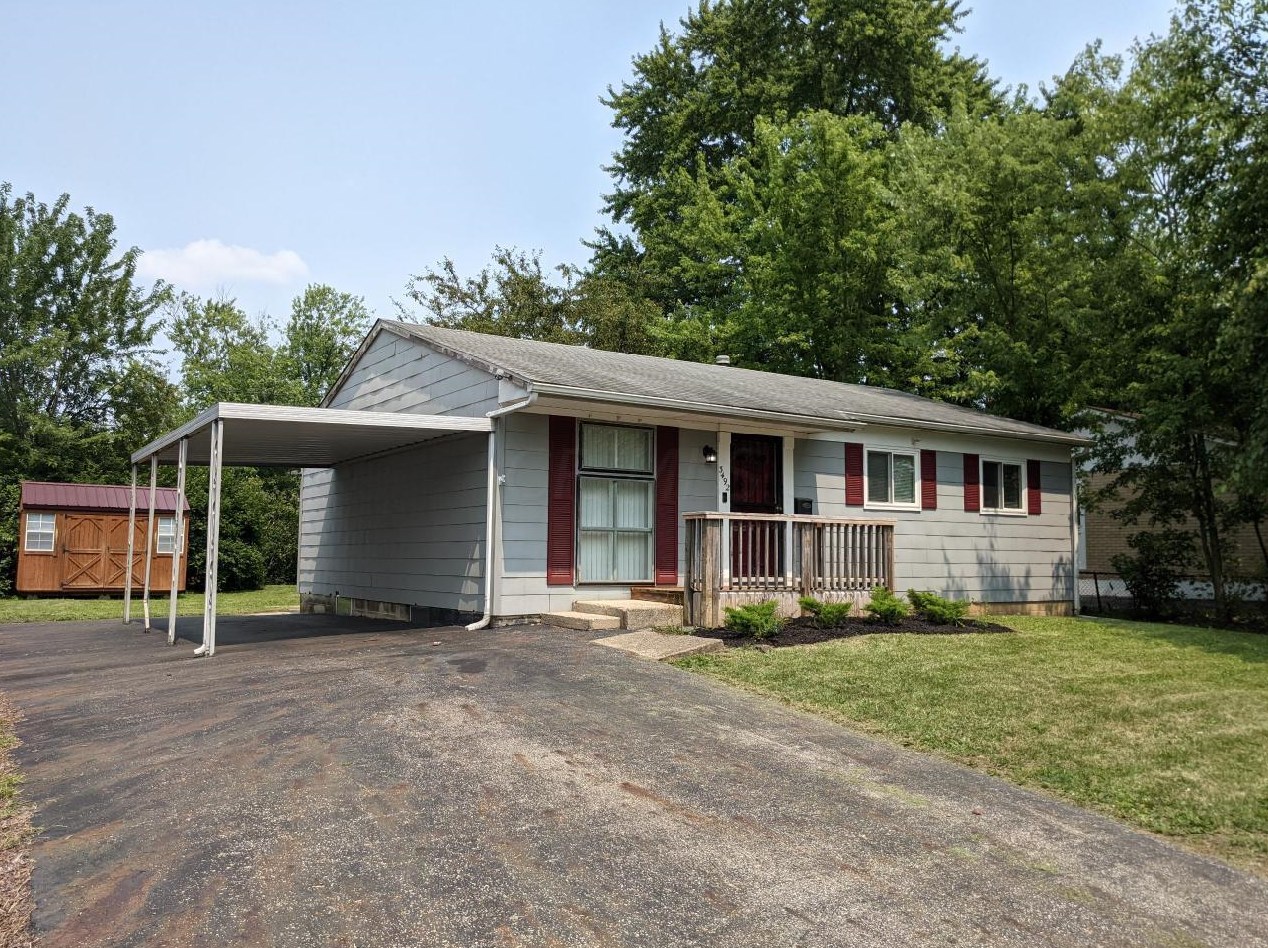 3492 Rodell Rd, Columbus, OH 43232-6057