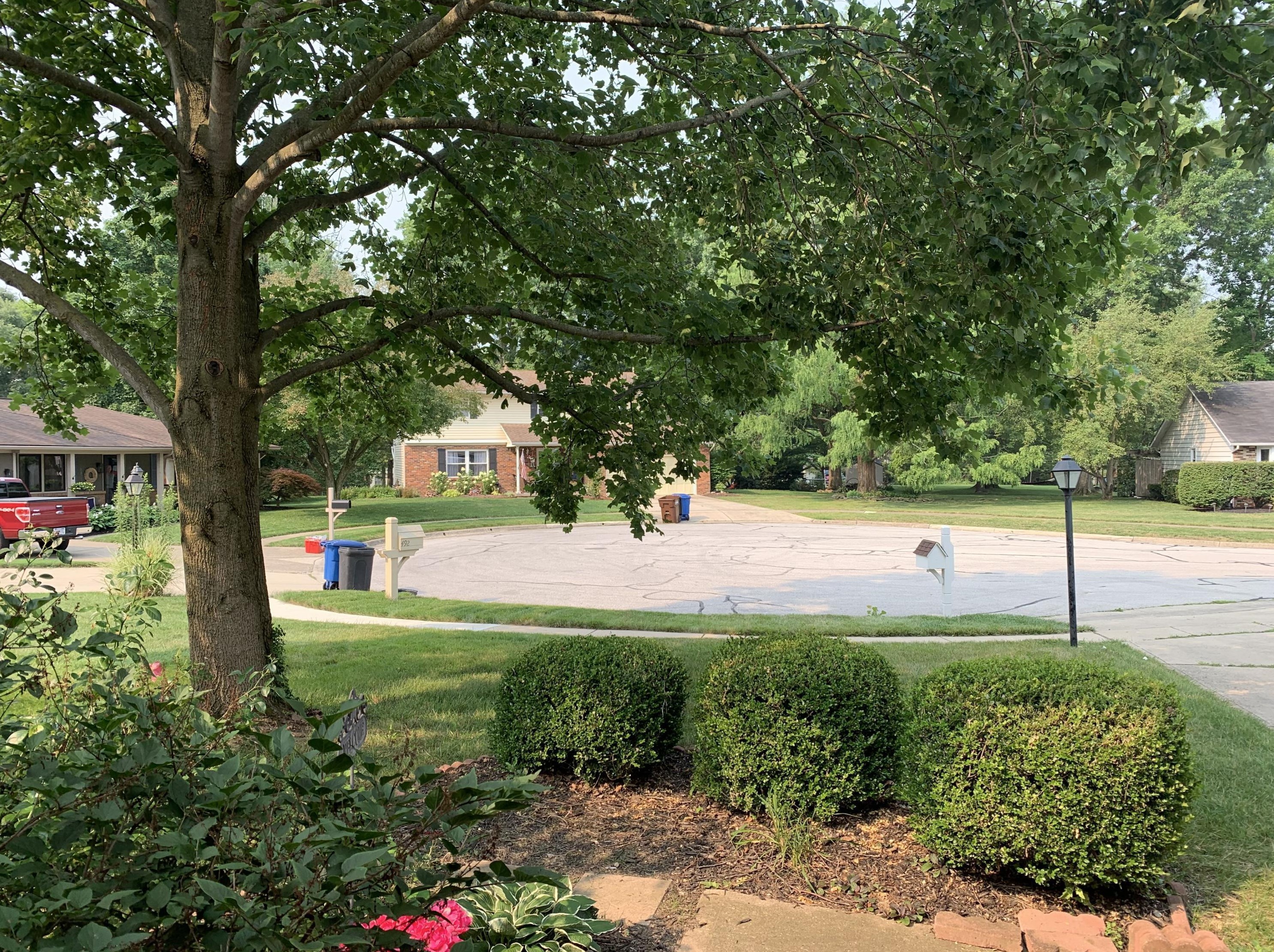 490 Langford Ct, Columbus, OH 43230-2215