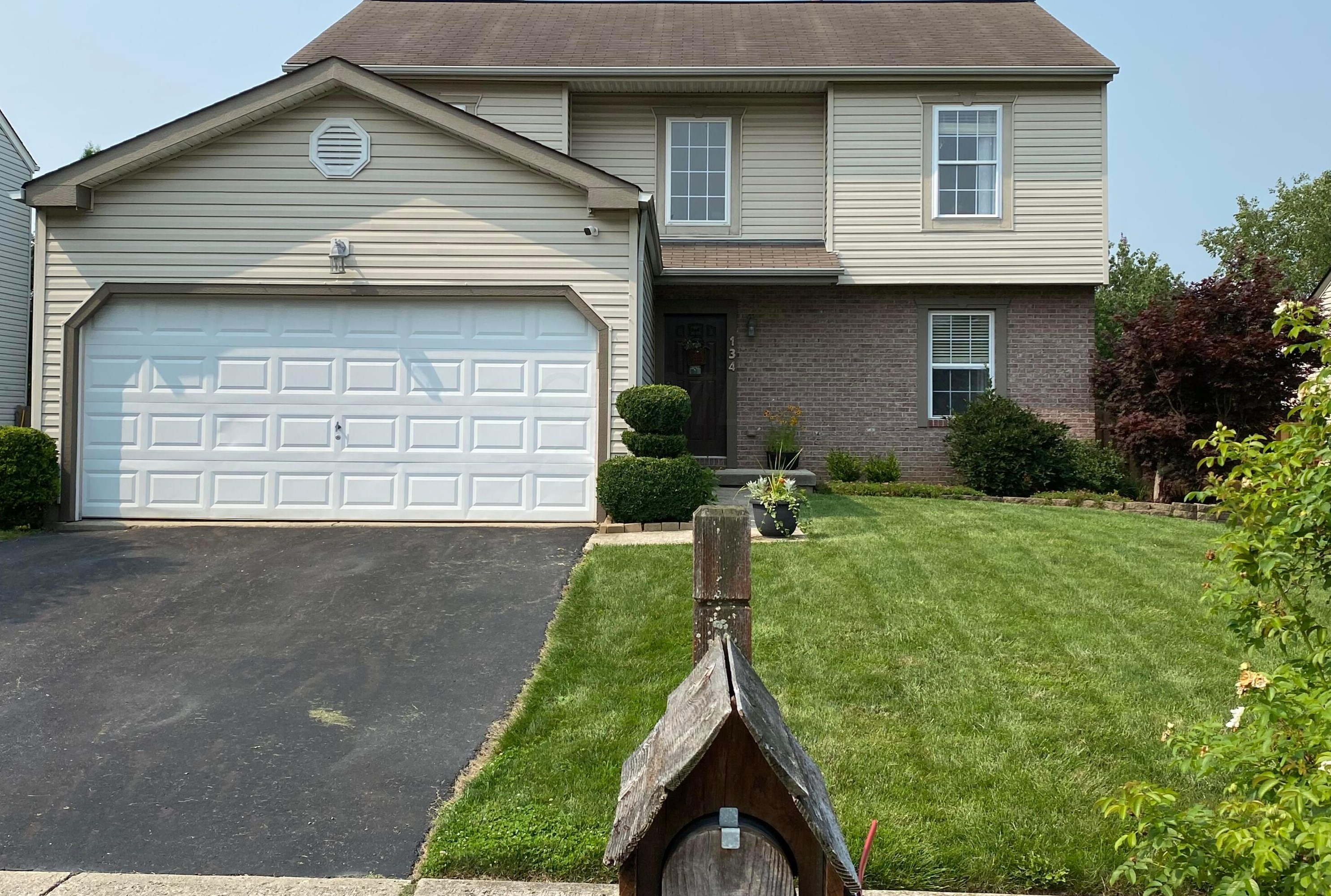 134 Bricknell Way, Delaware, OH 43015