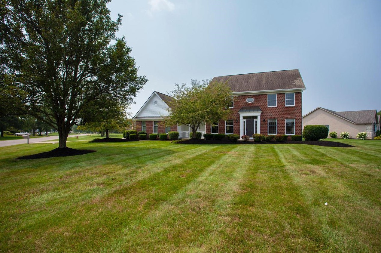 7777 Spring Mill Dr, Cnl Wnchstr, OH 43110-8828