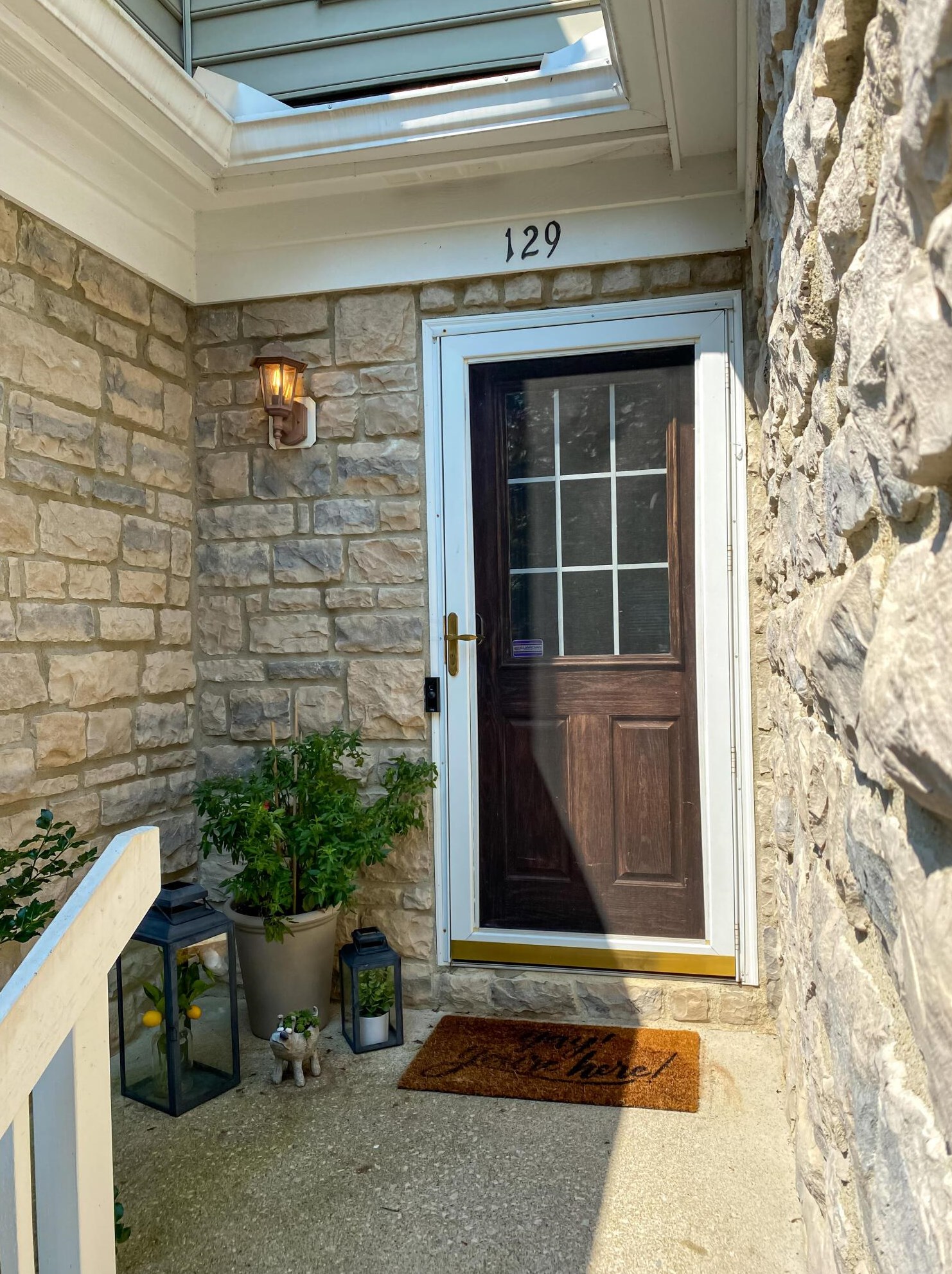 129 Ravines Way, Westerville, OH 43082