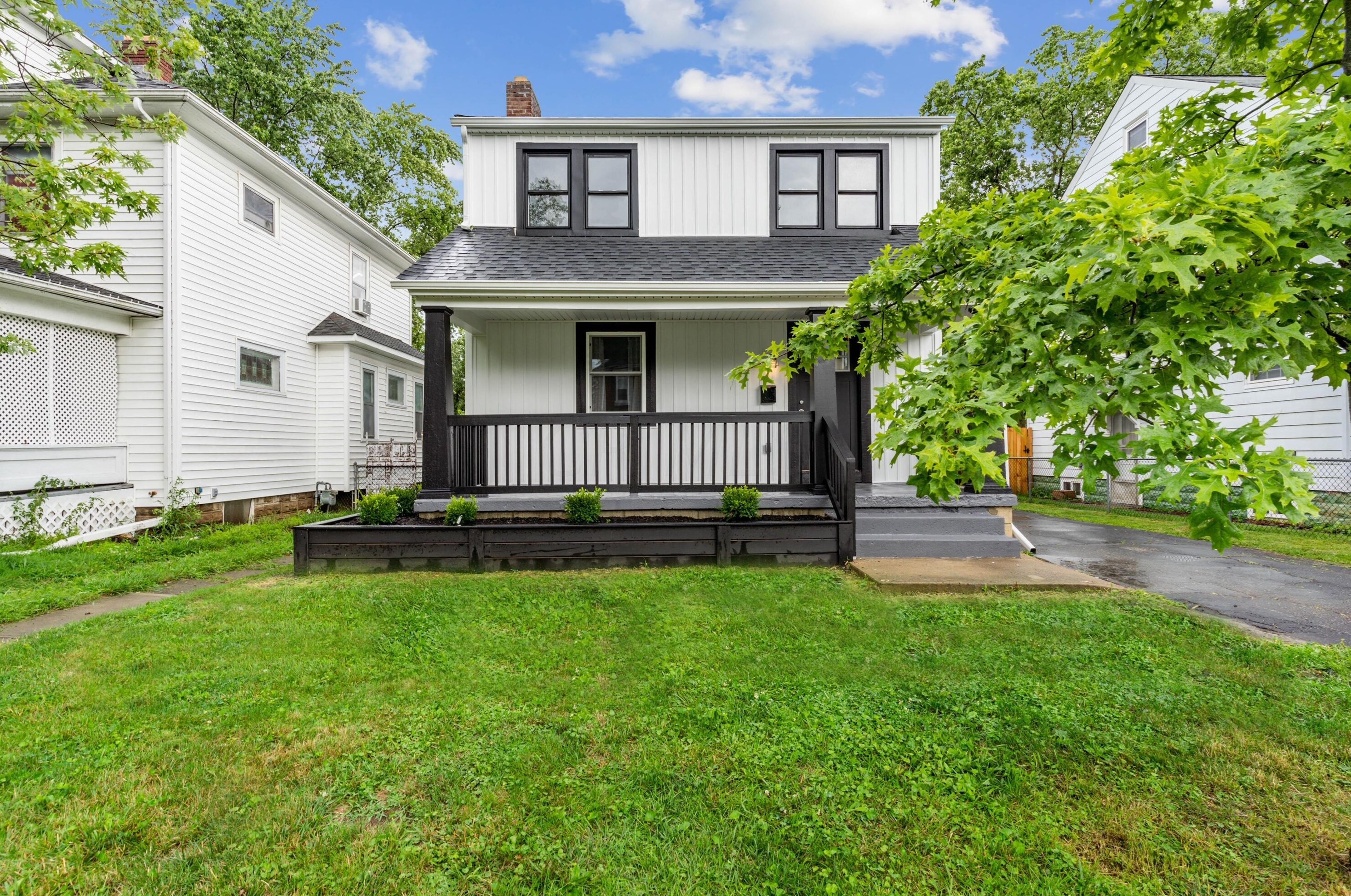 200 Warren Ave, Columbus, OH 43204-3055