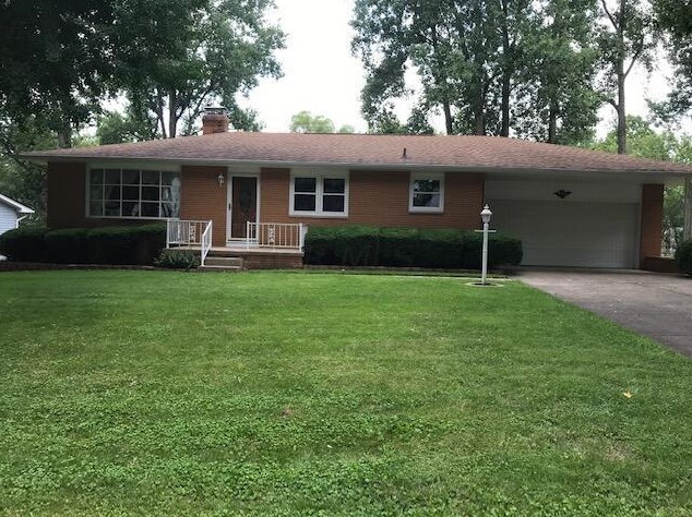 1486 Lynn Dr, Lancaster, OH 43130-2011