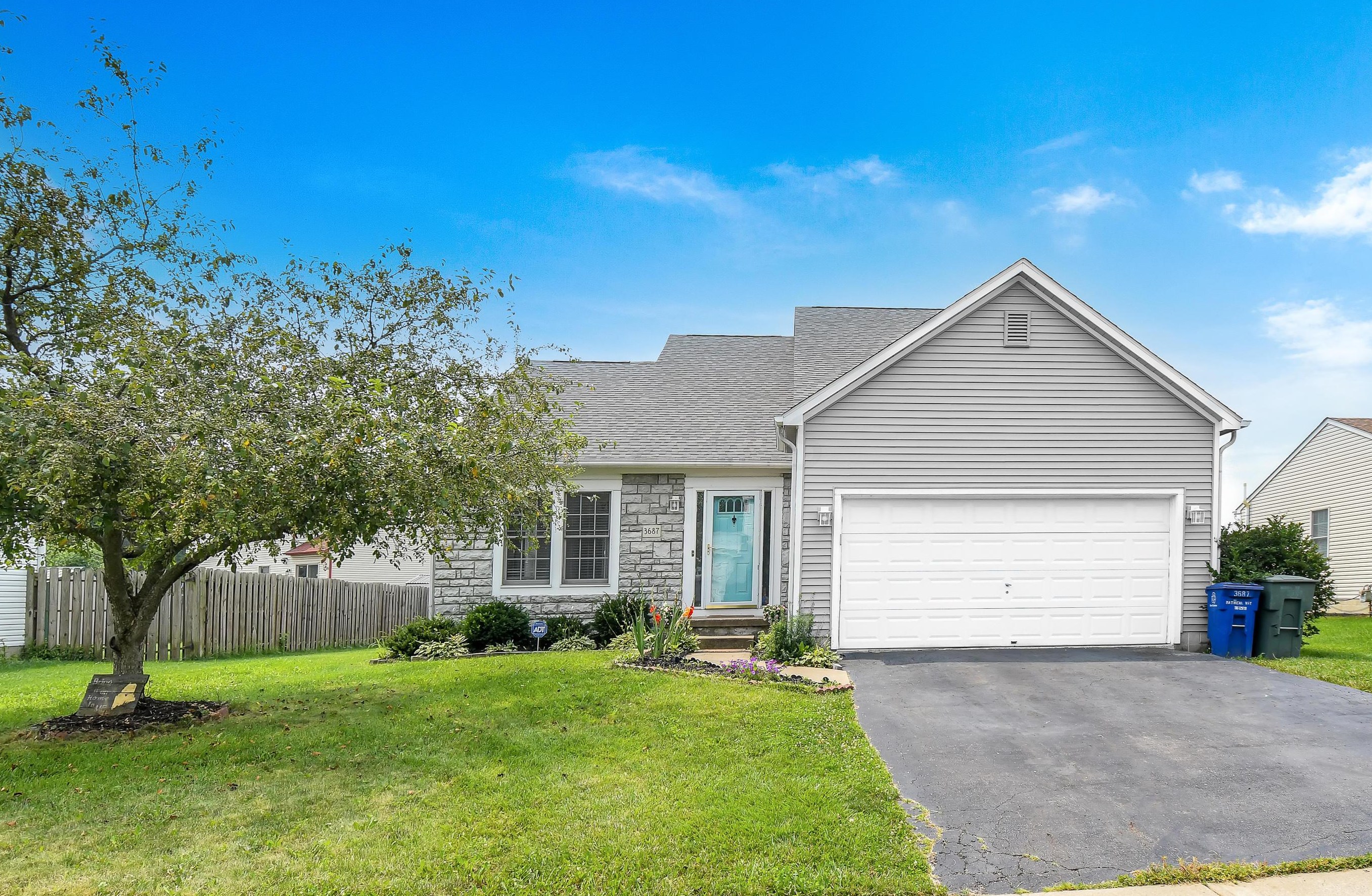 3687 Mathena Way, Columbus, OH 43232-3614