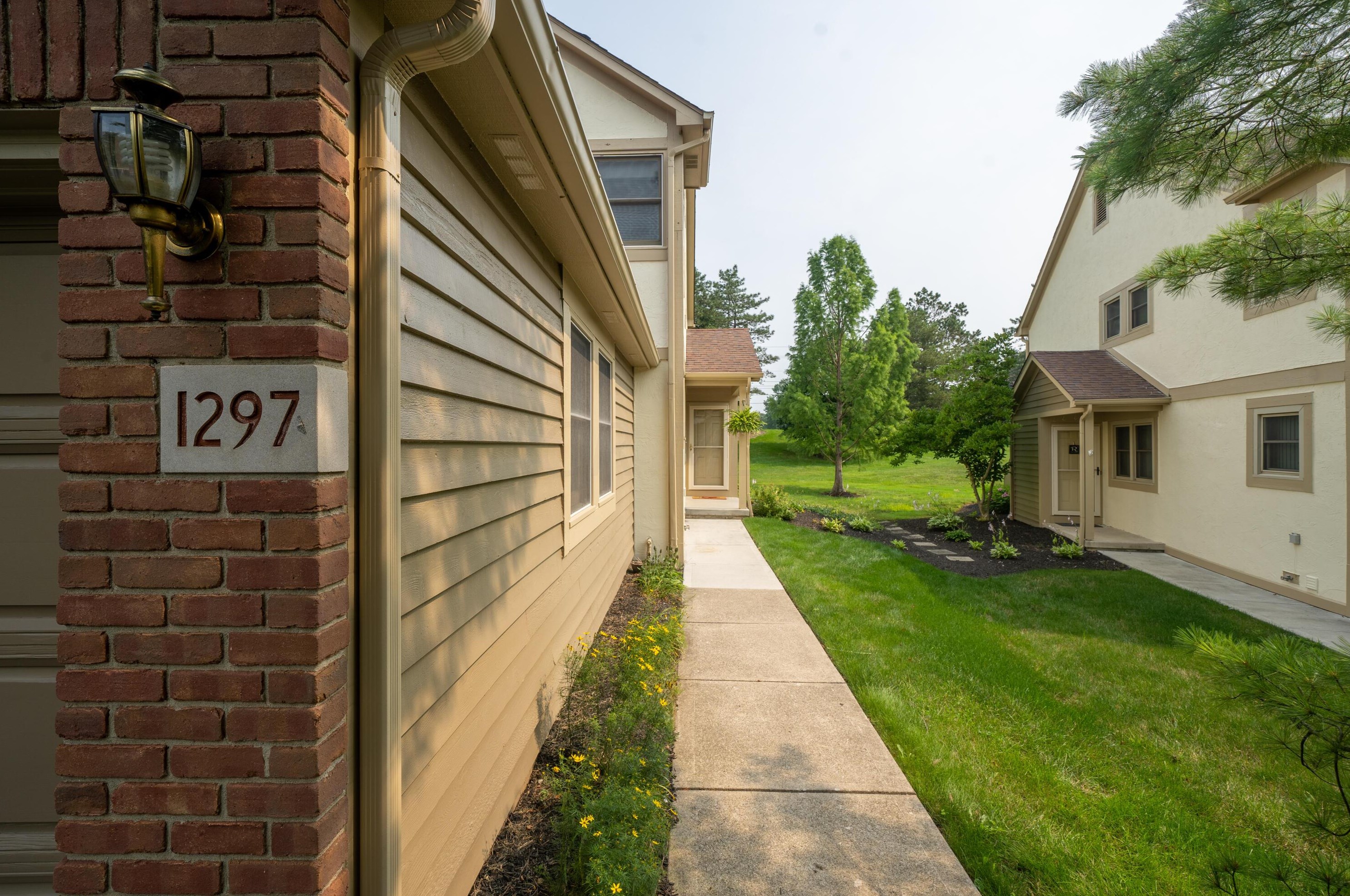 1297 Spring Brook Ct #5-1297, Westerville, OH 43081