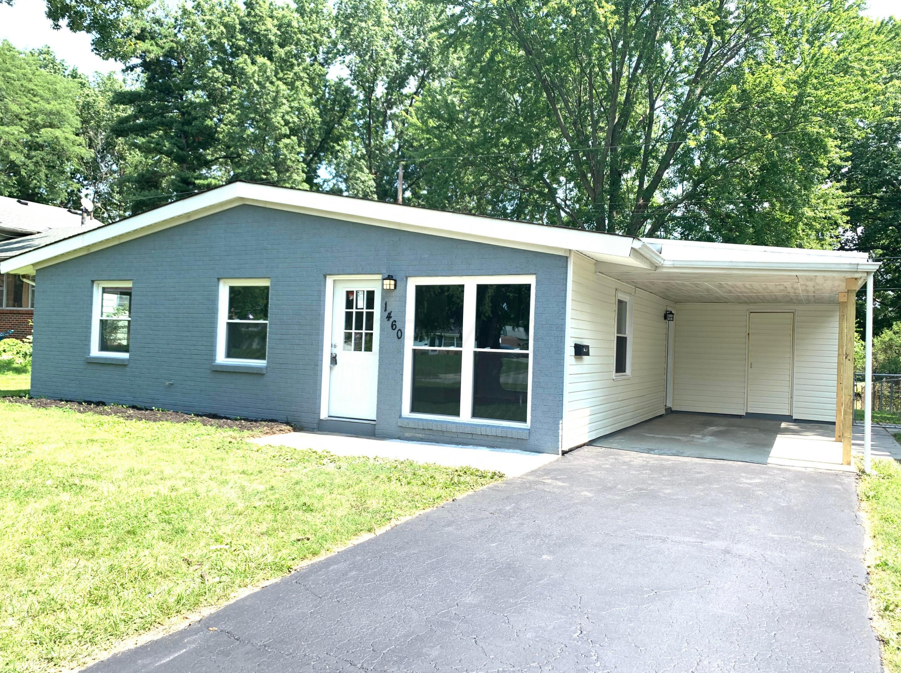 1460 Efner Dr, Columbus, OH 43227-2142