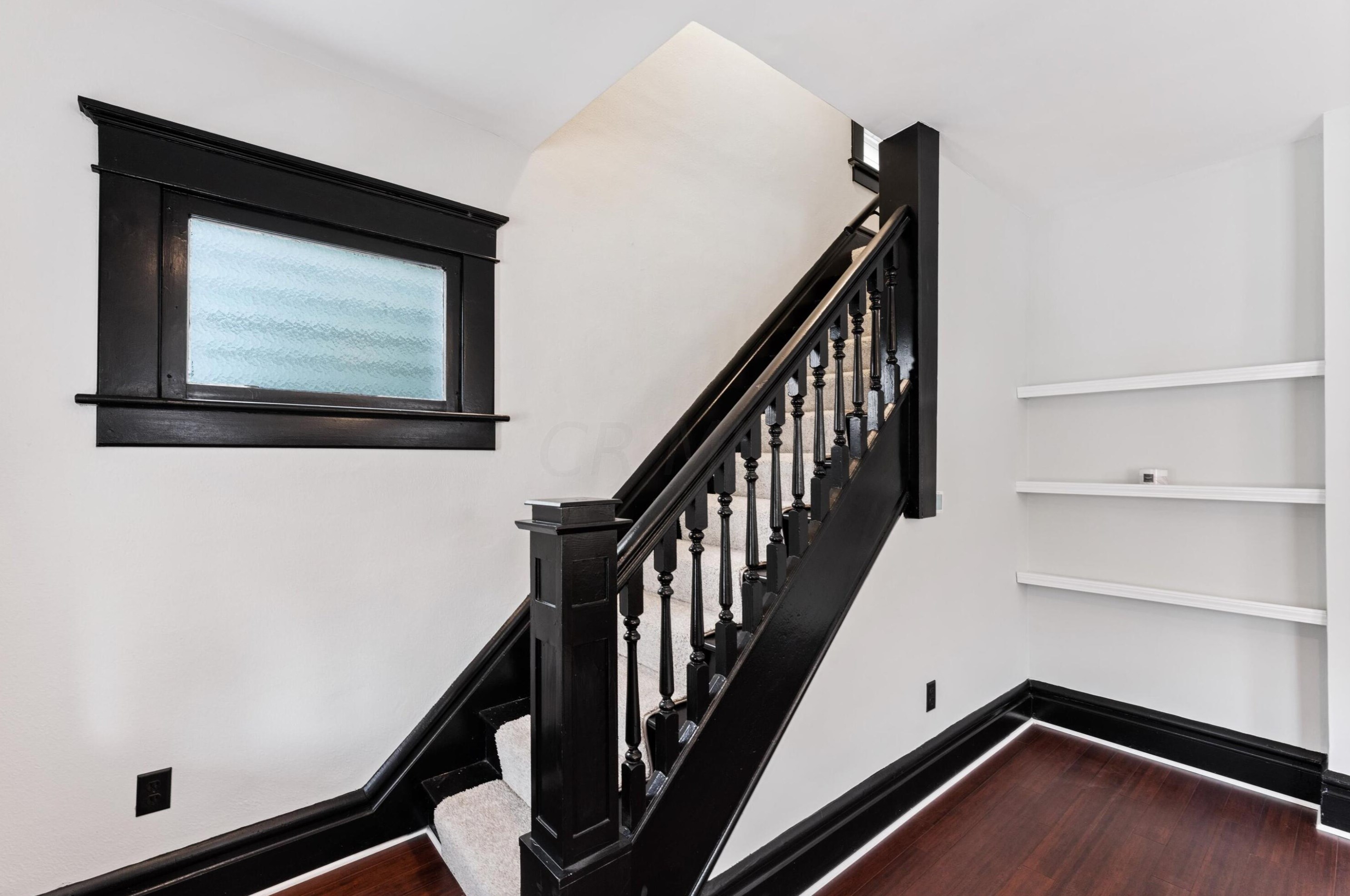 1154 Whittier St, Columbus OH  43206-3269 exterior