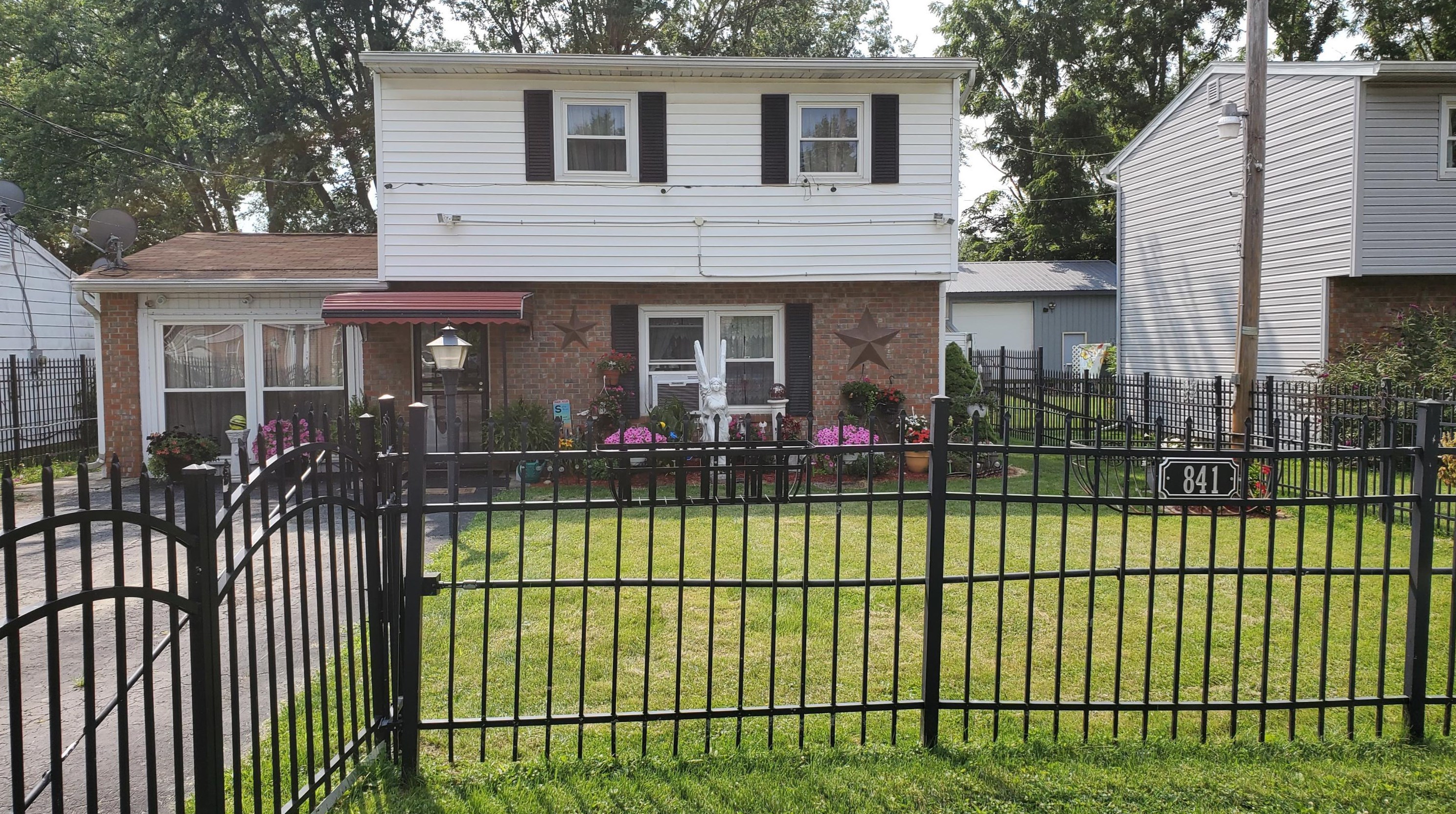 841 S Underwood S Ave, Marion, OH 43302