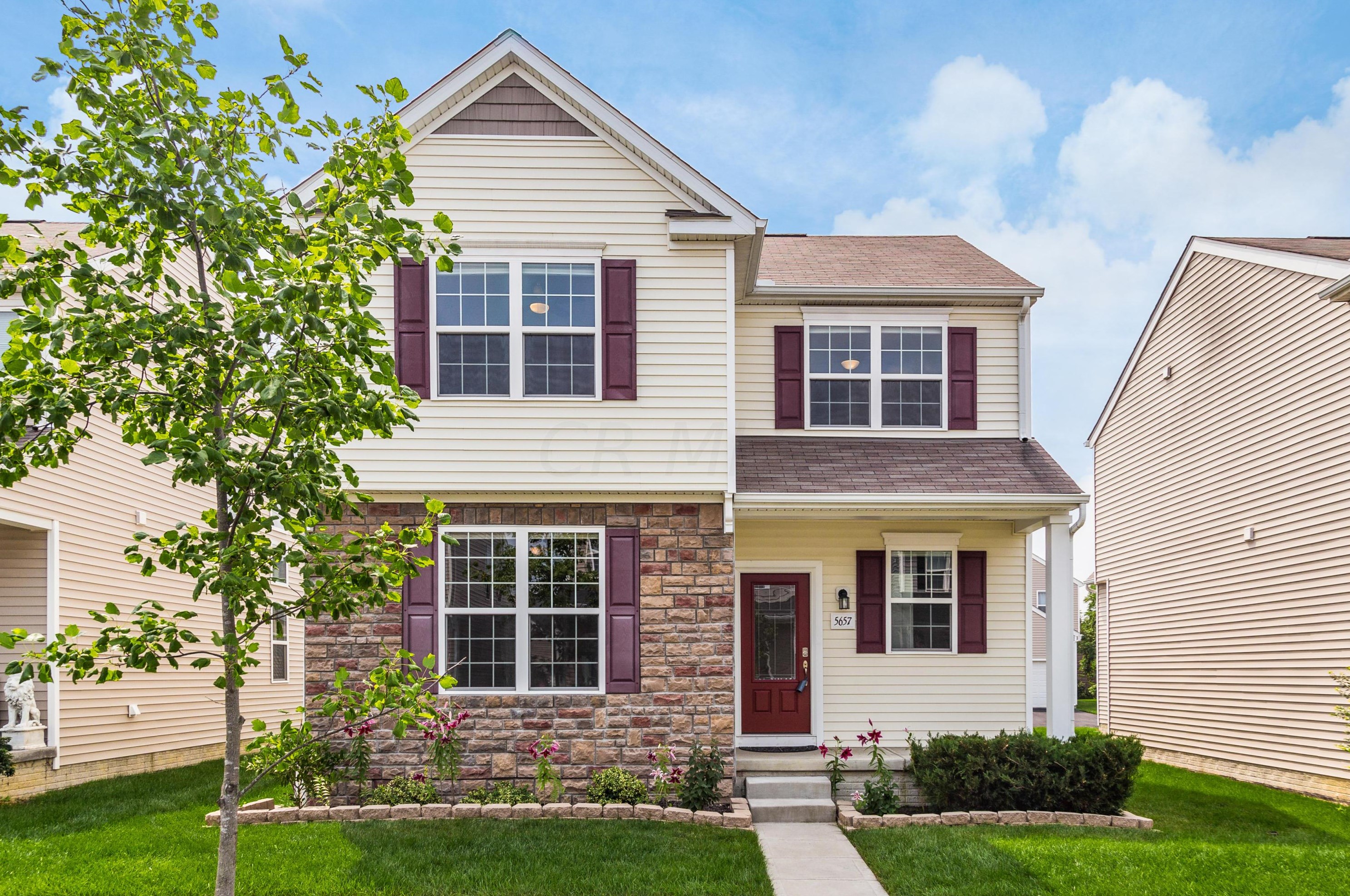 5657 Alliance Way, Columbus, OH 43228